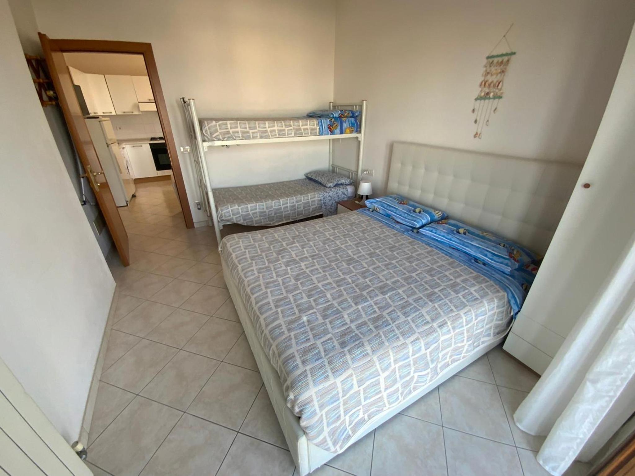Two-Bedroom Apartment - Photo 1
