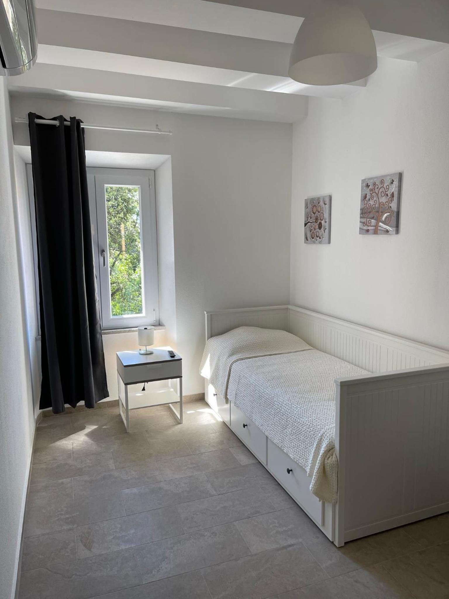 Economy Double Room - Photo 1