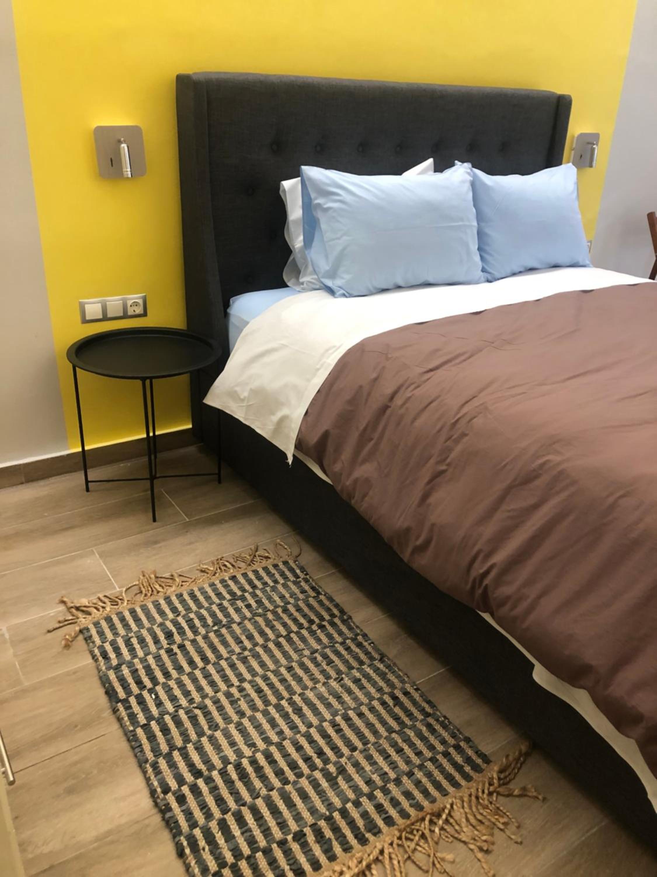 Deluxe Apartment - Photo 38