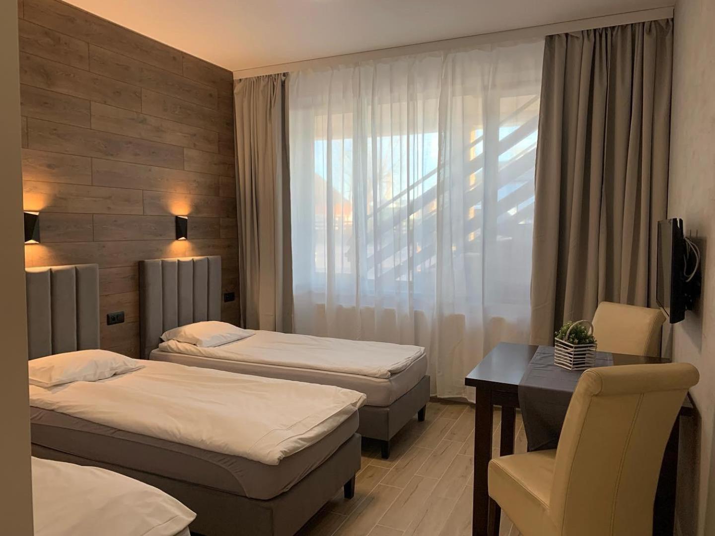 Deluxe Triple Room photo 1