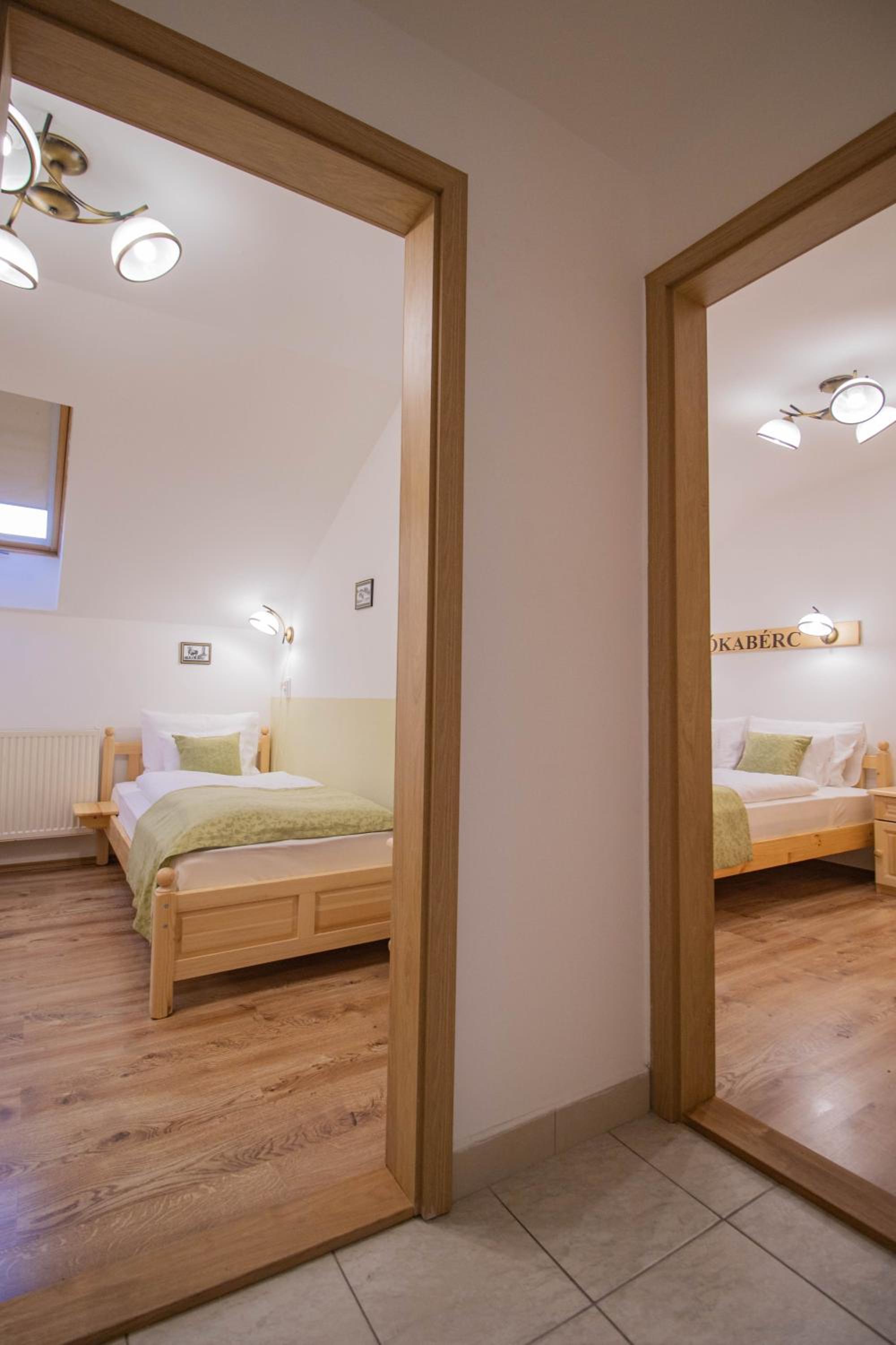 Family Room with Private Bathroom - Photo 1