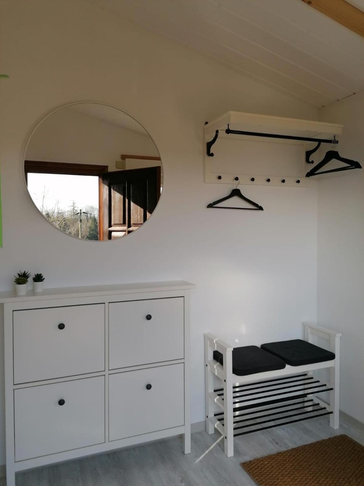 Two-Bedroom House photo 1