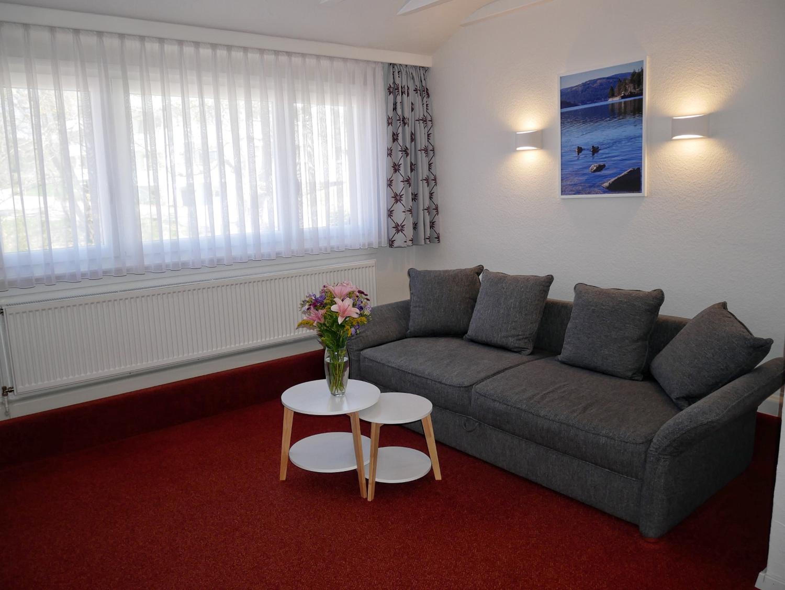 Junior Suite - Photo 7