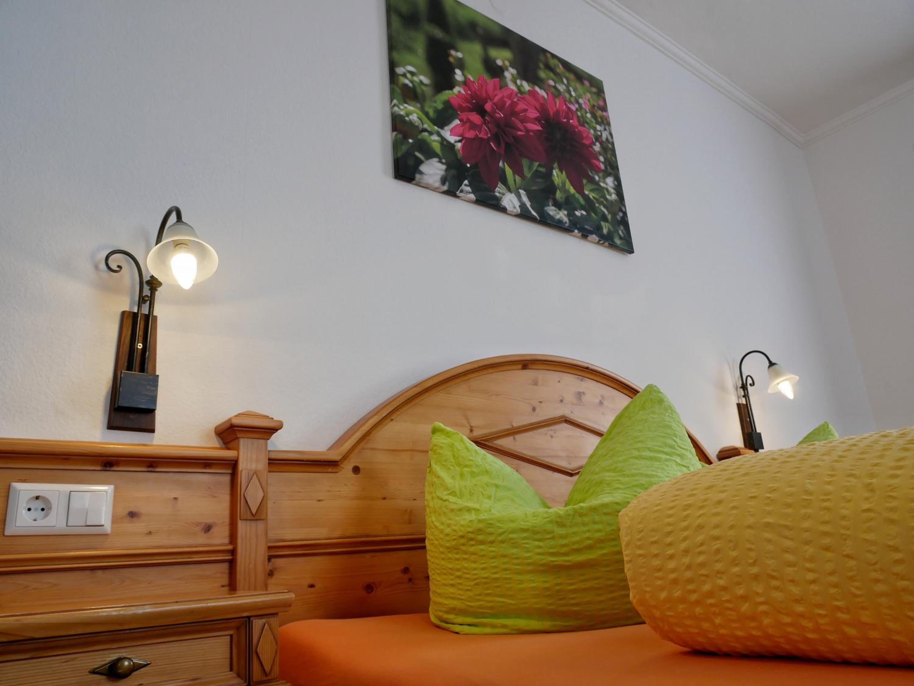 Classic Double Room photo 3