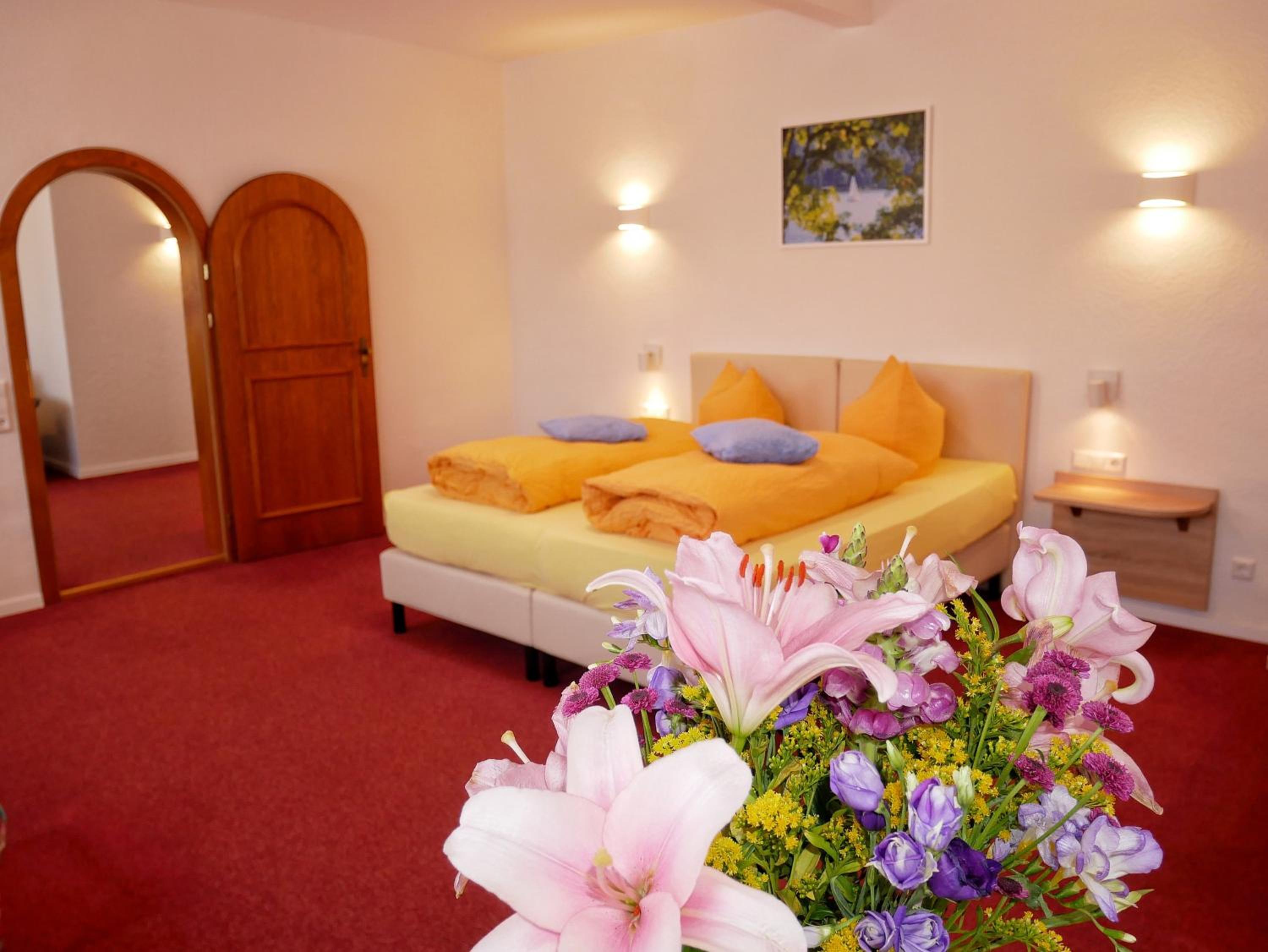 Junior Suite - Photo 8