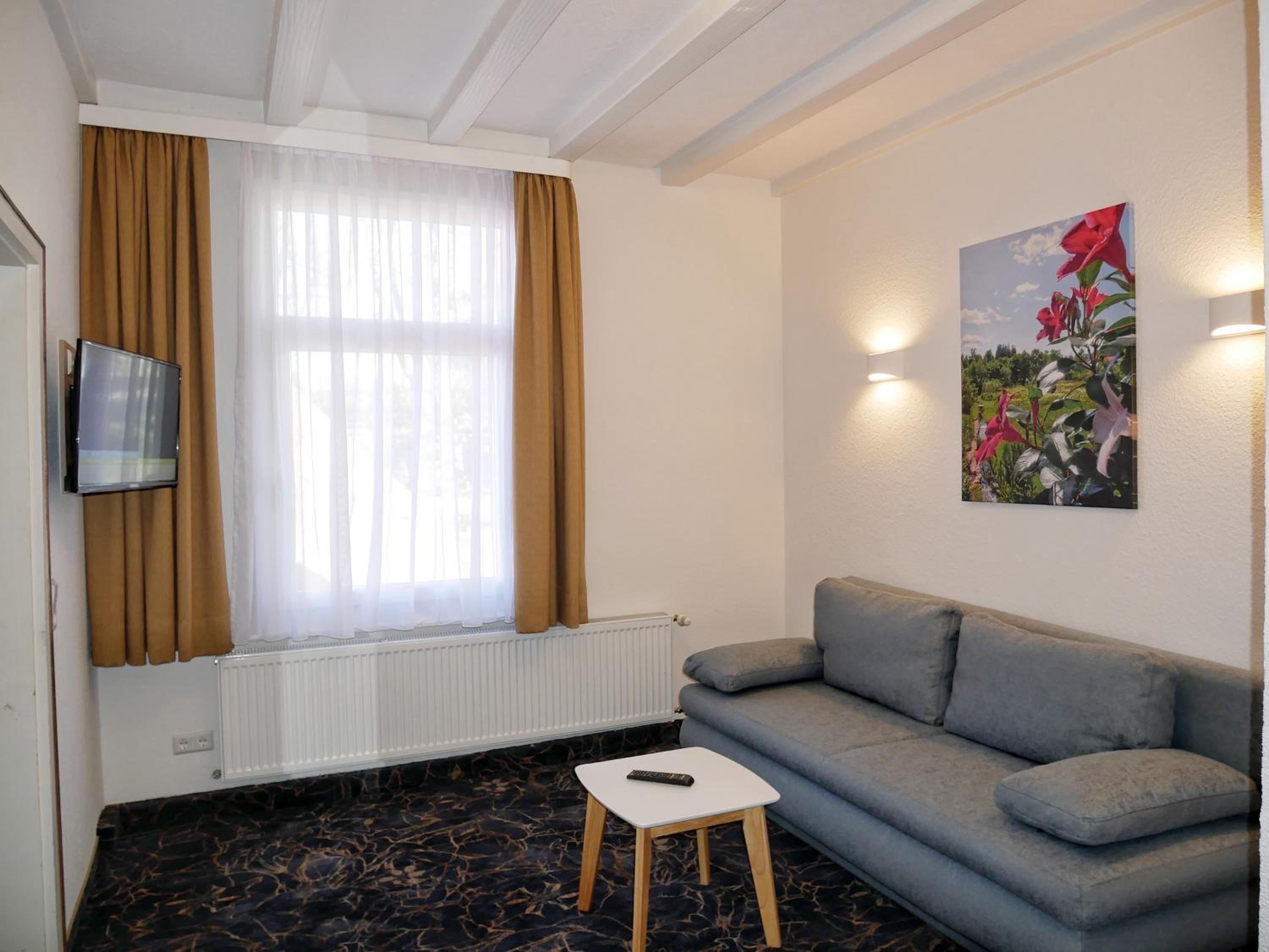 Comfort Double Room - Photo 8