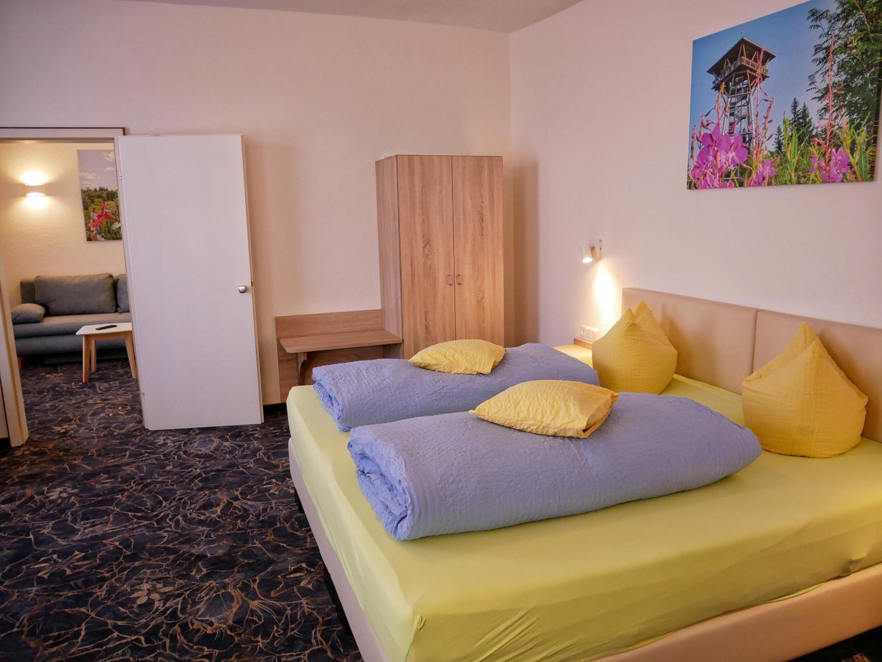 Comfort Double Room - Photo 2