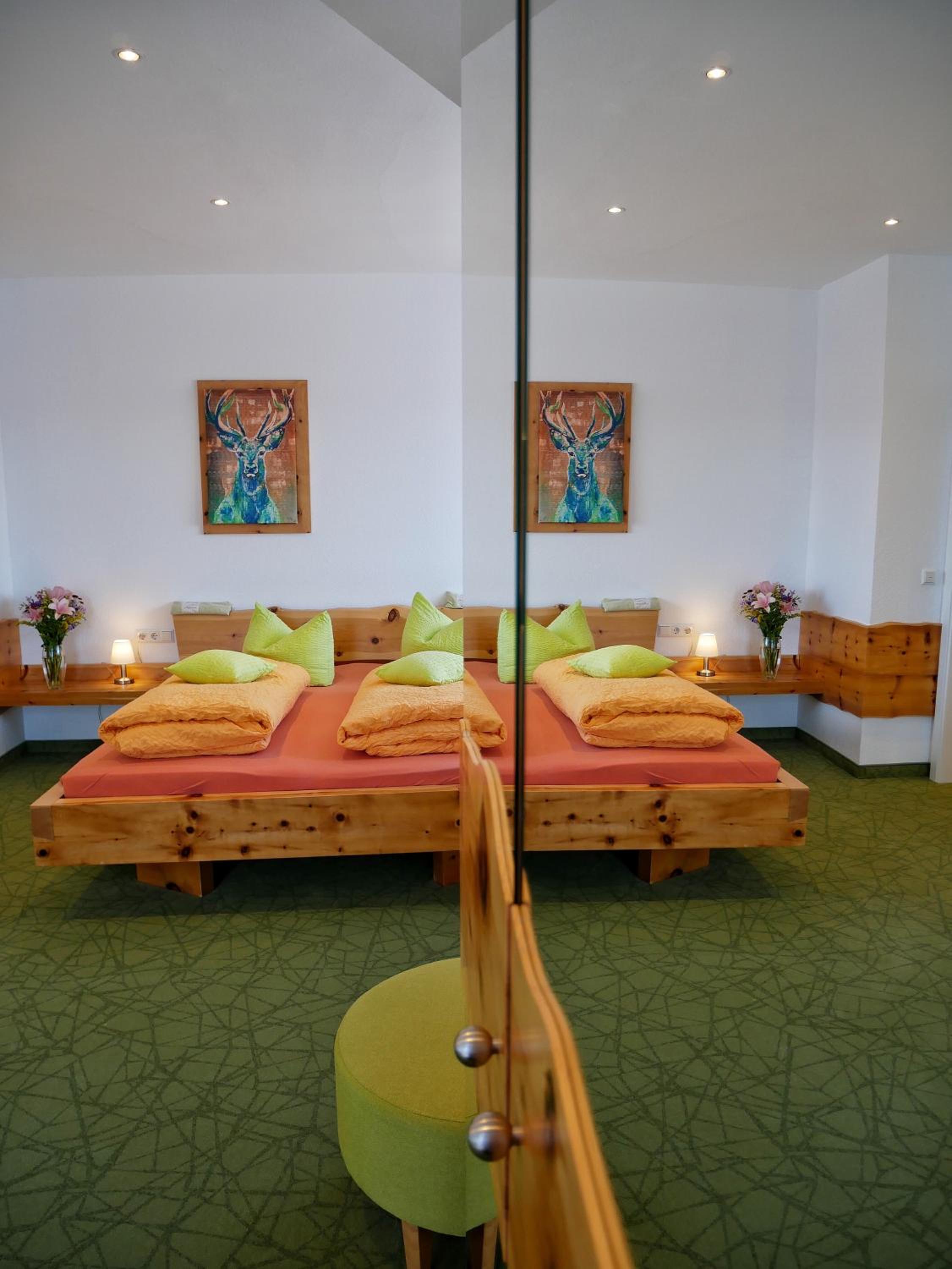 Junior Suite - Photo 9