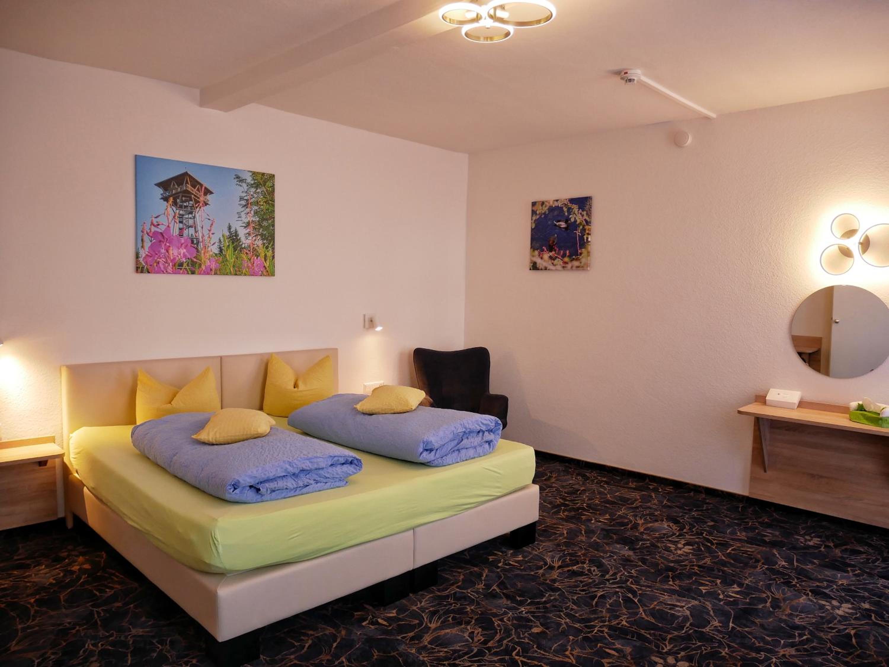 Junior Suite - Photo 10