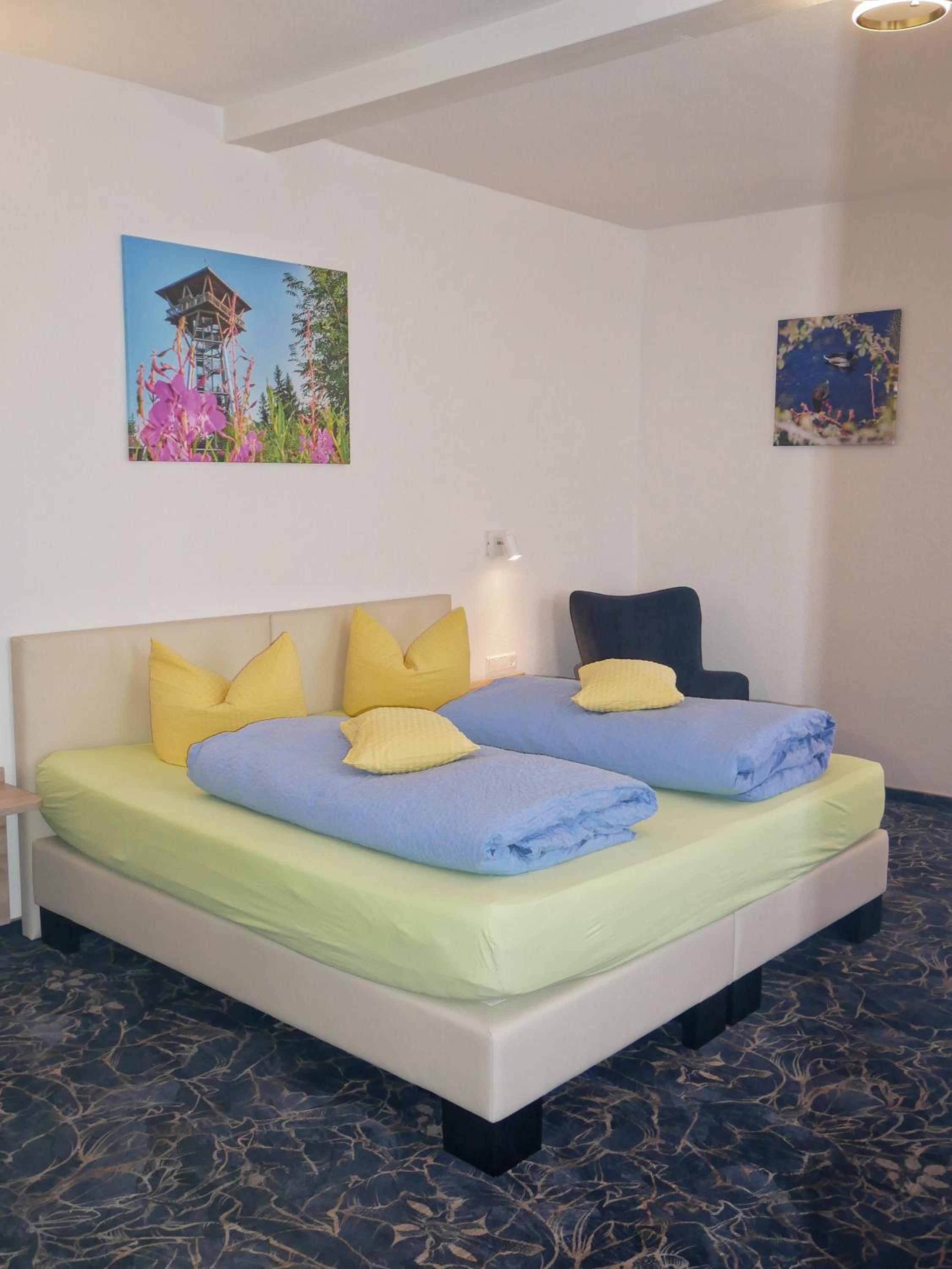 Junior Suite - Photo 11