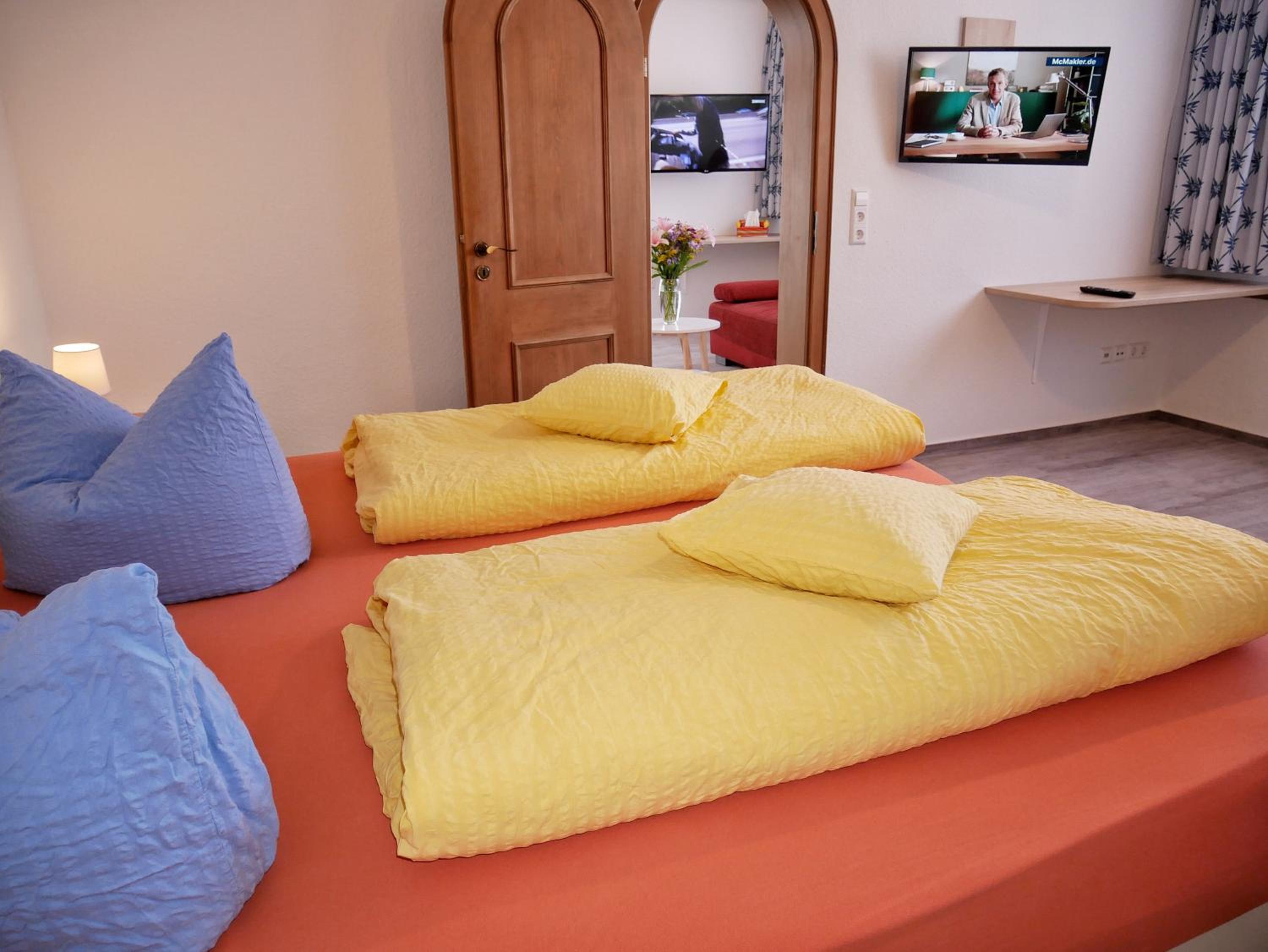 Junior Suite - Photo 12