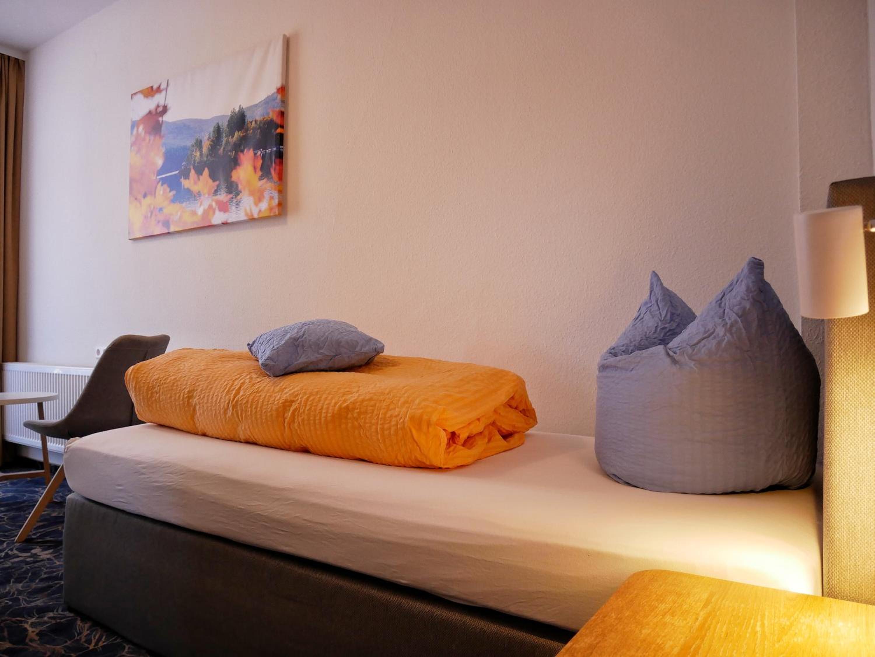 Single Room photo 3