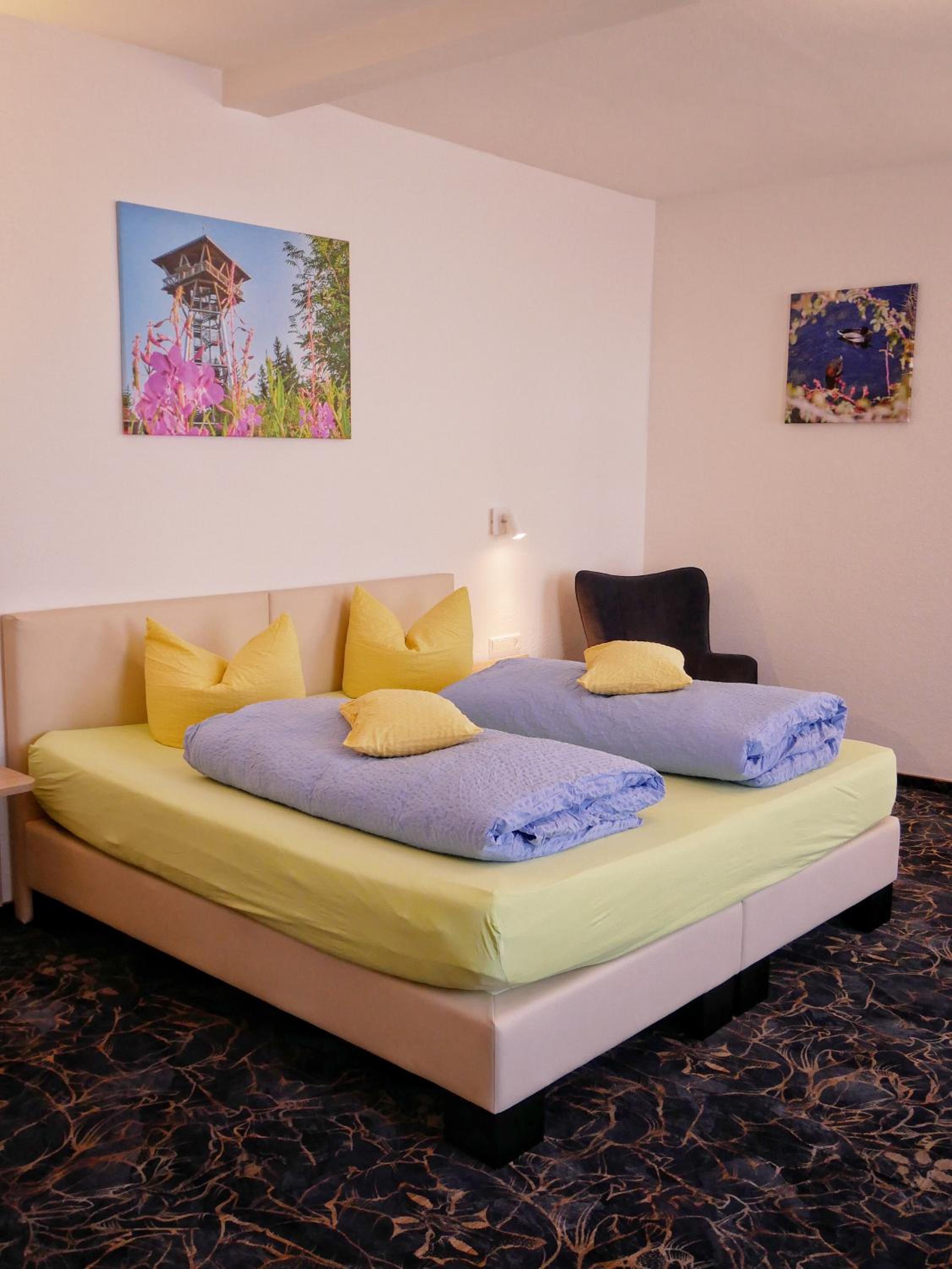 Junior Suite - Photo 13