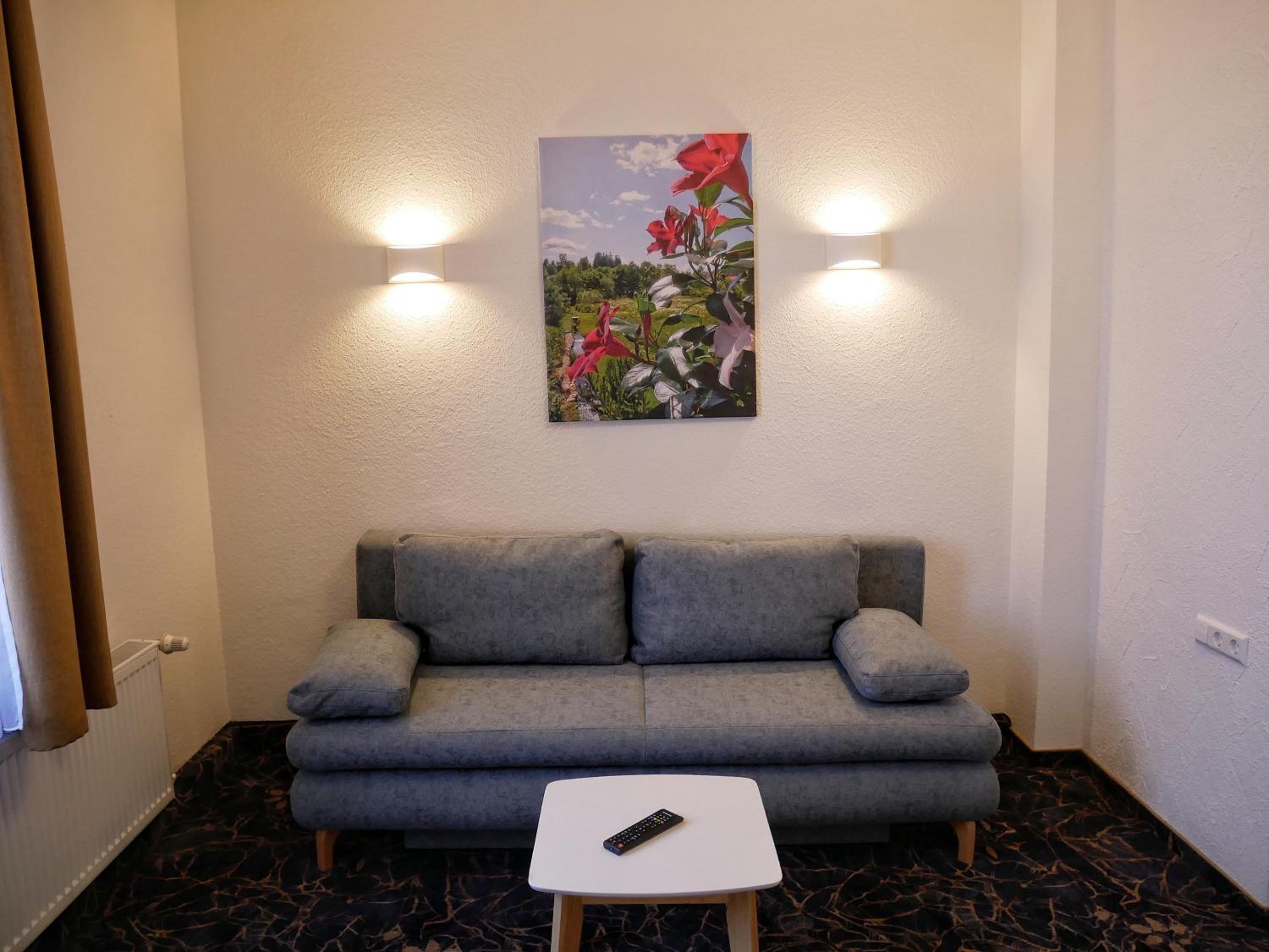 Junior Suite - Photo 14
