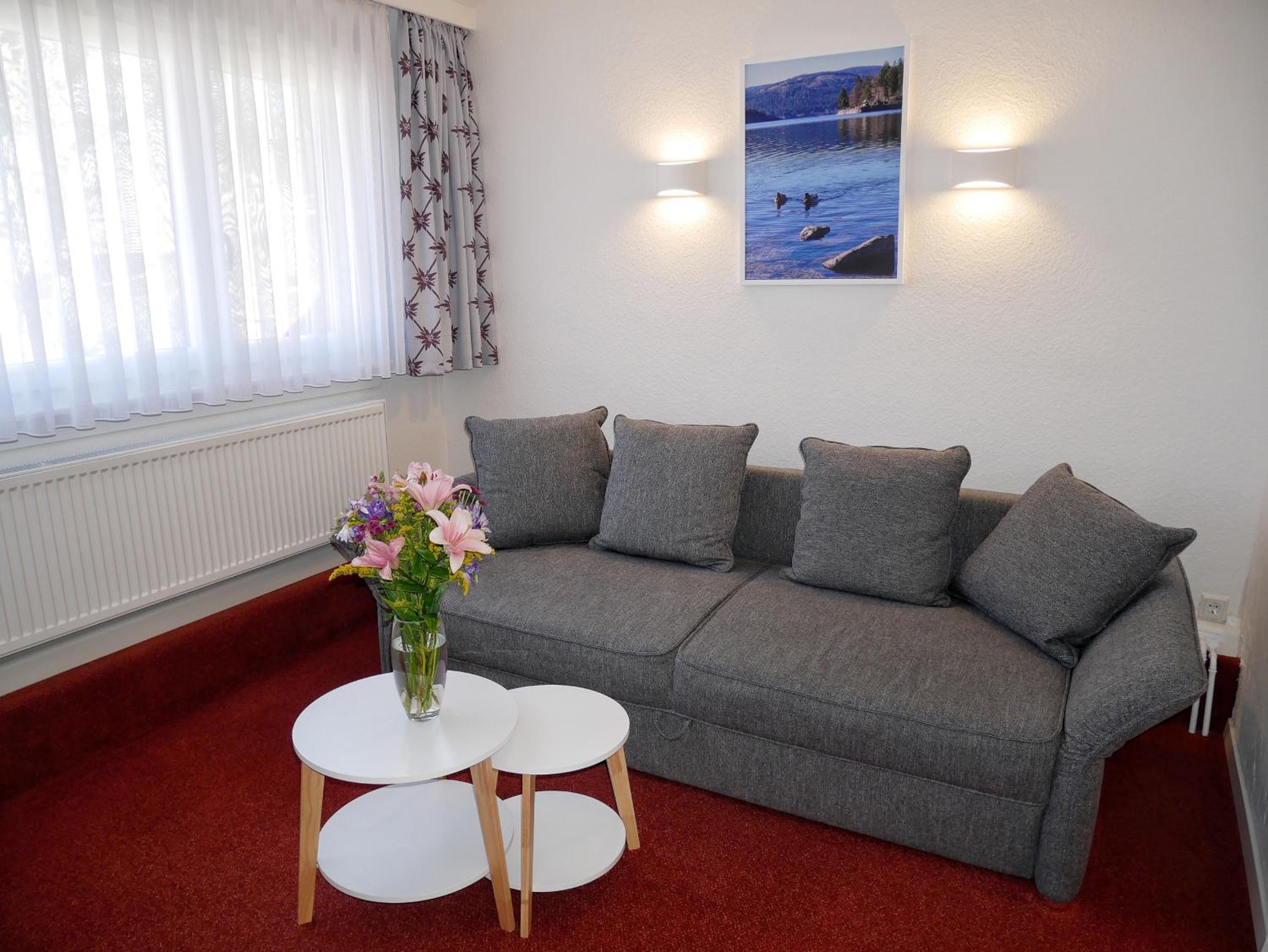 Junior Suite - Photo 15