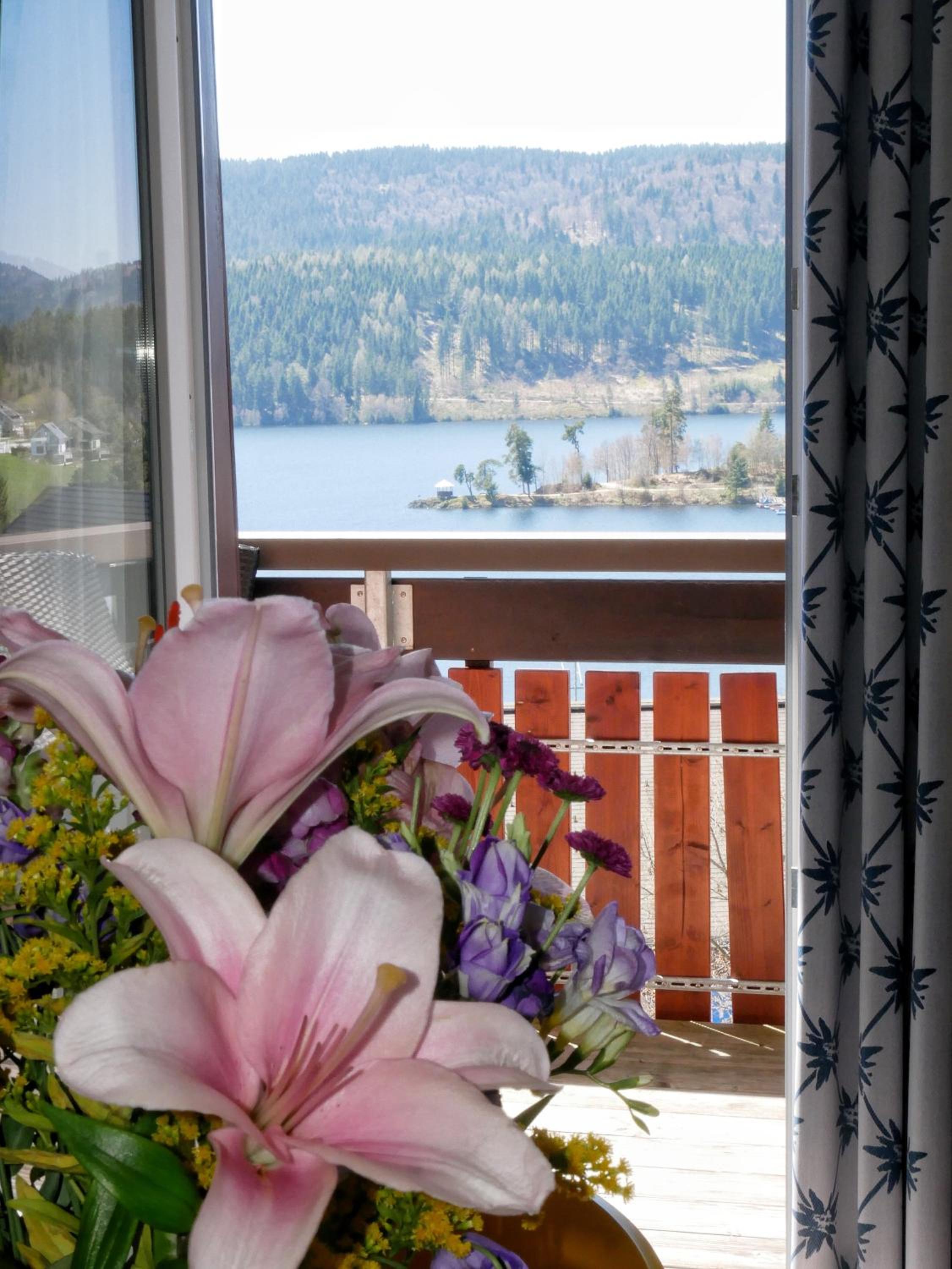 Junior Suite - Photo 16