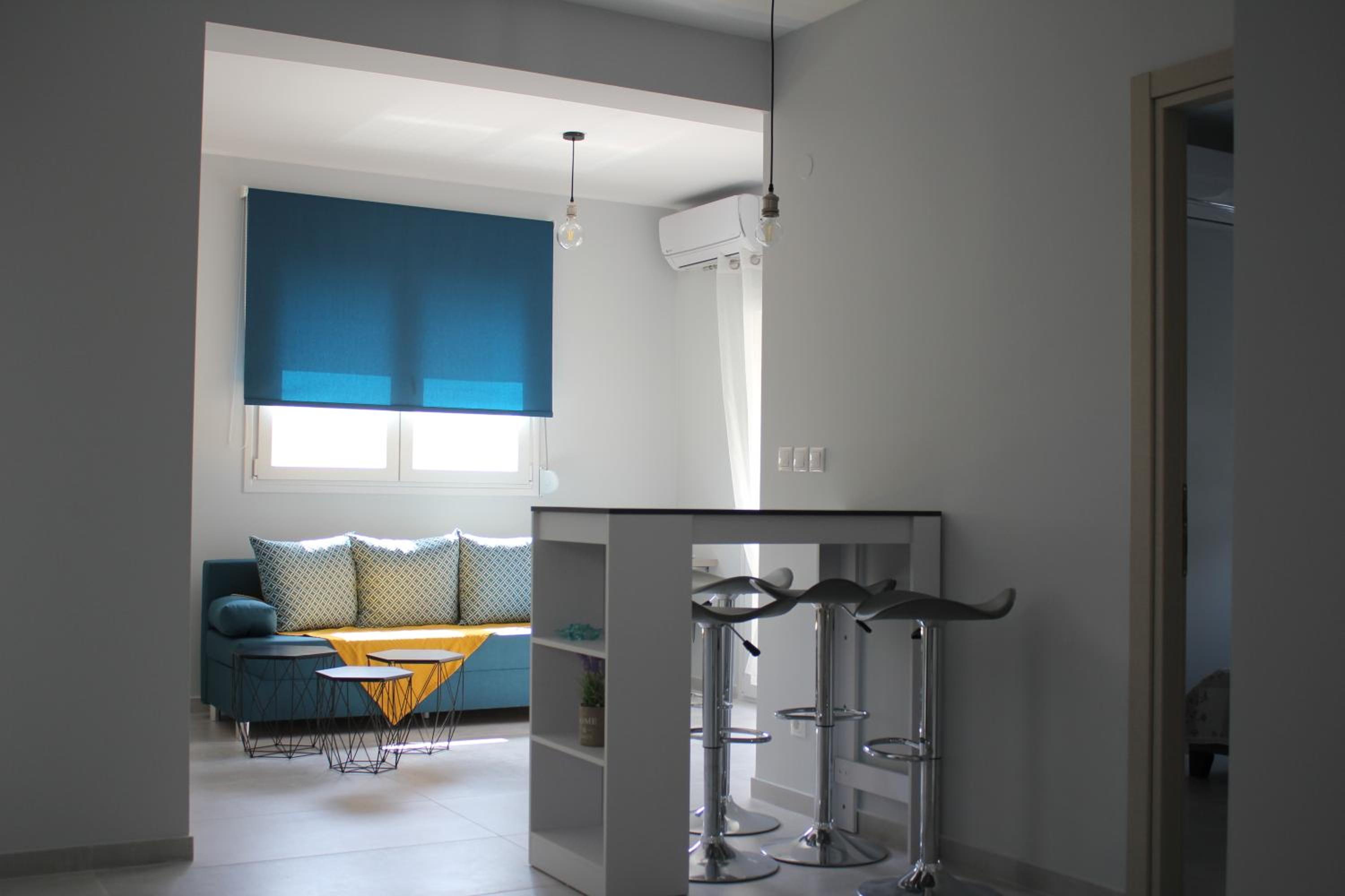 Standard Apartment photo 1