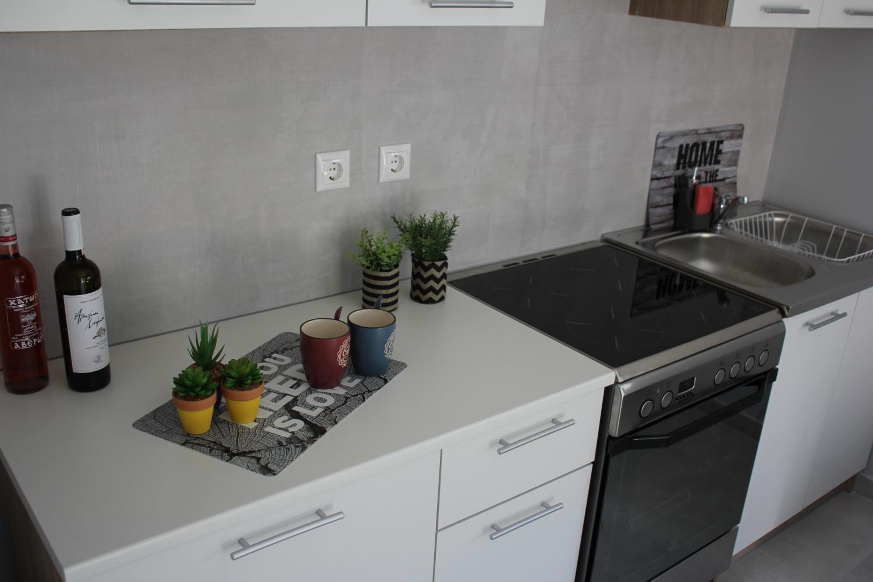 Standard Apartment photo 2