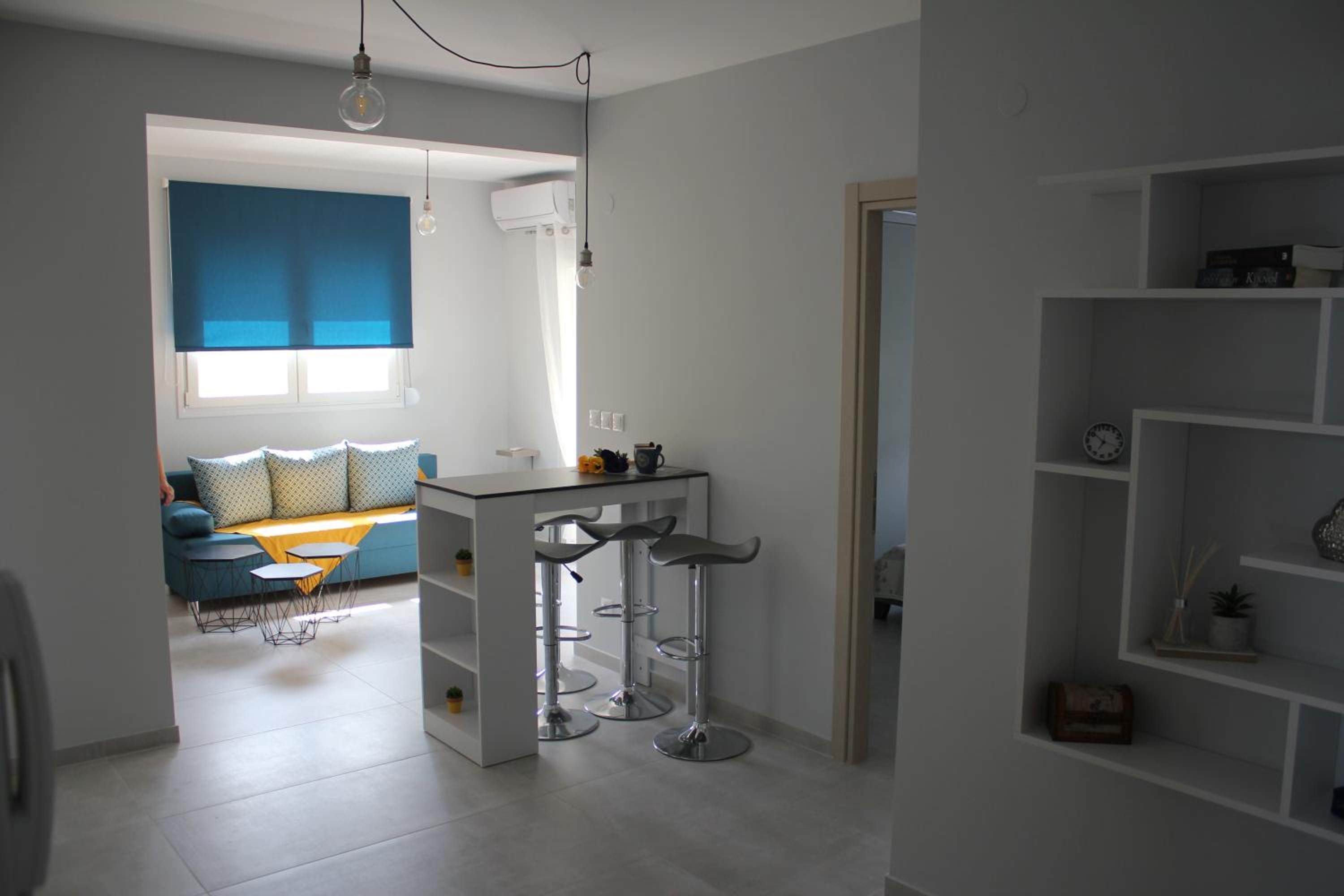 Standard Apartment photo 3