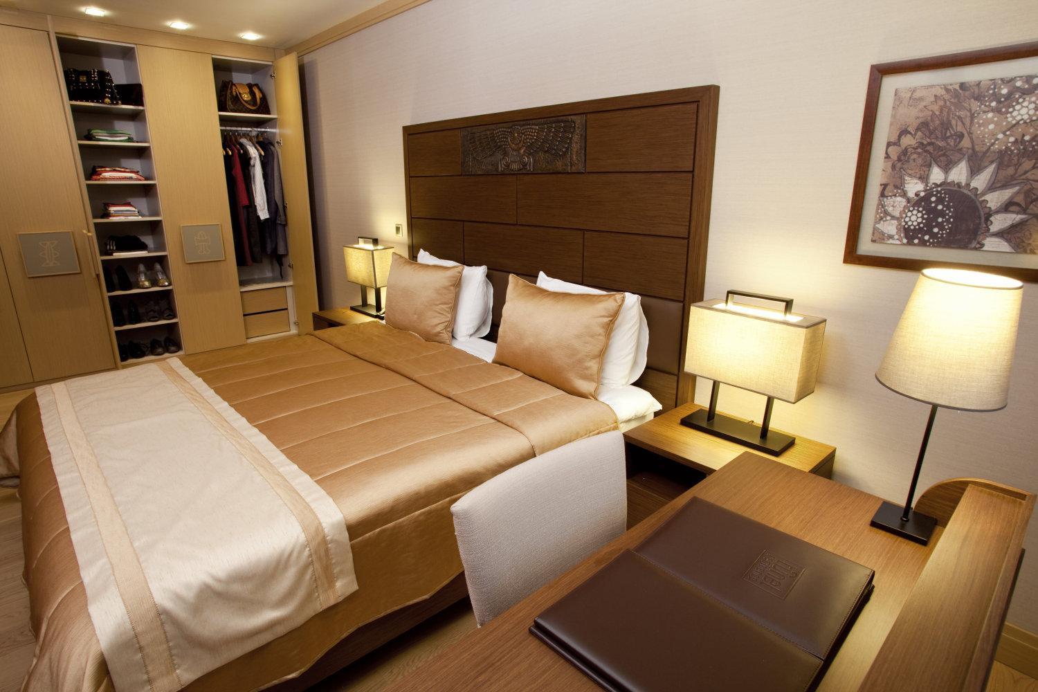 Deluxe Family Suite photo 3