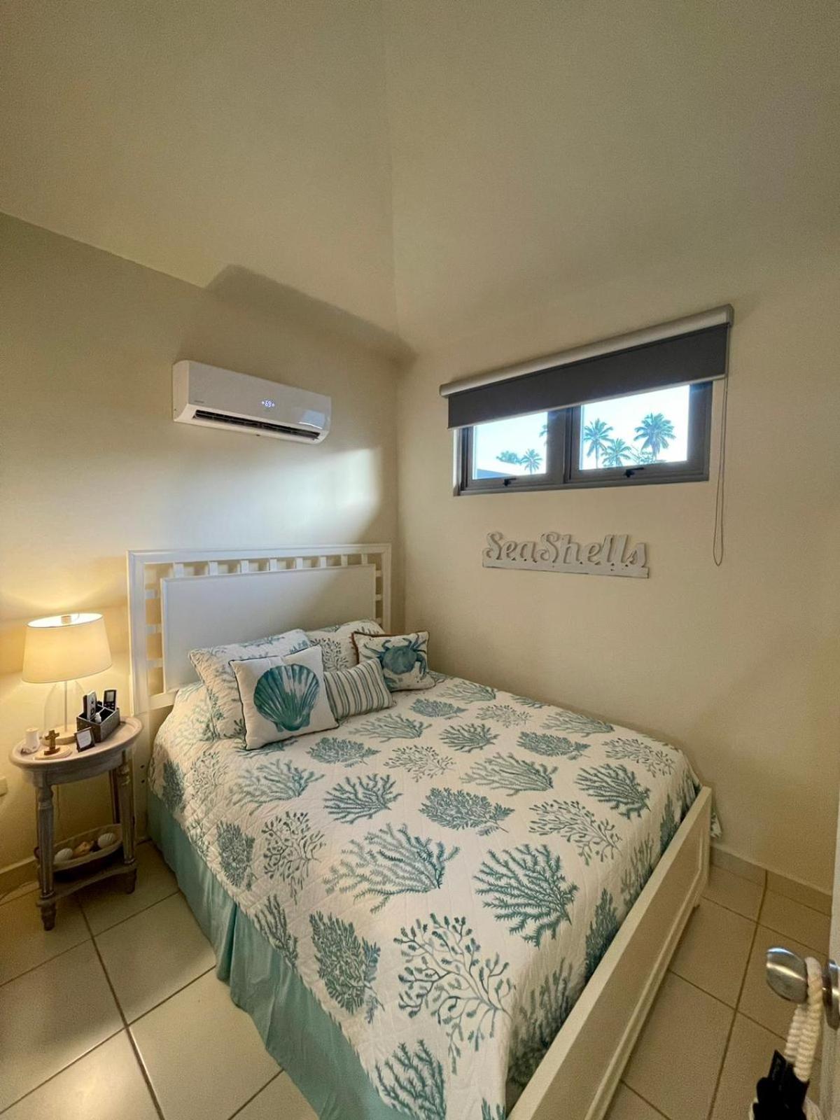 Two-Bedroom Villa photo 1