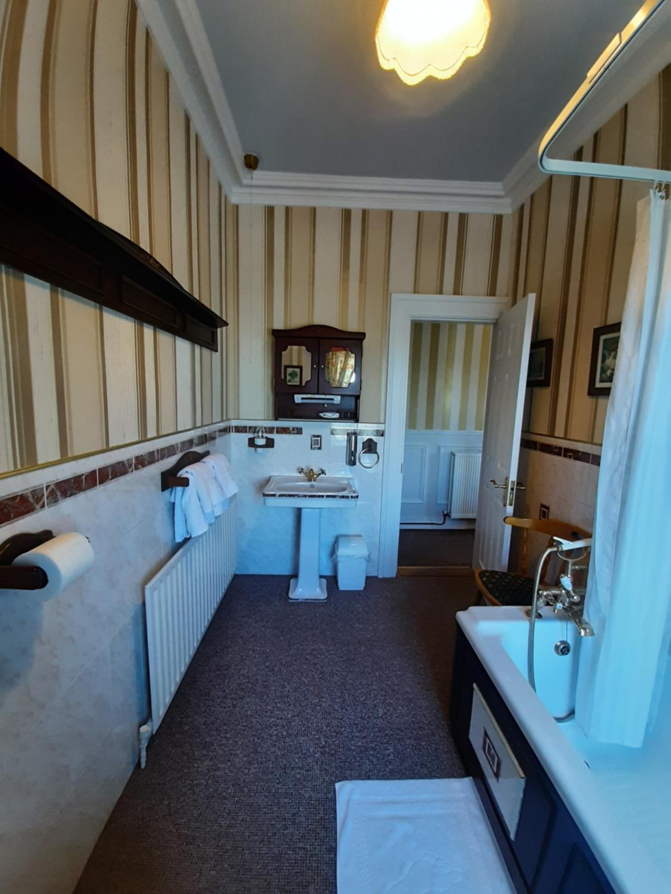 Double Room with Bath photo 2