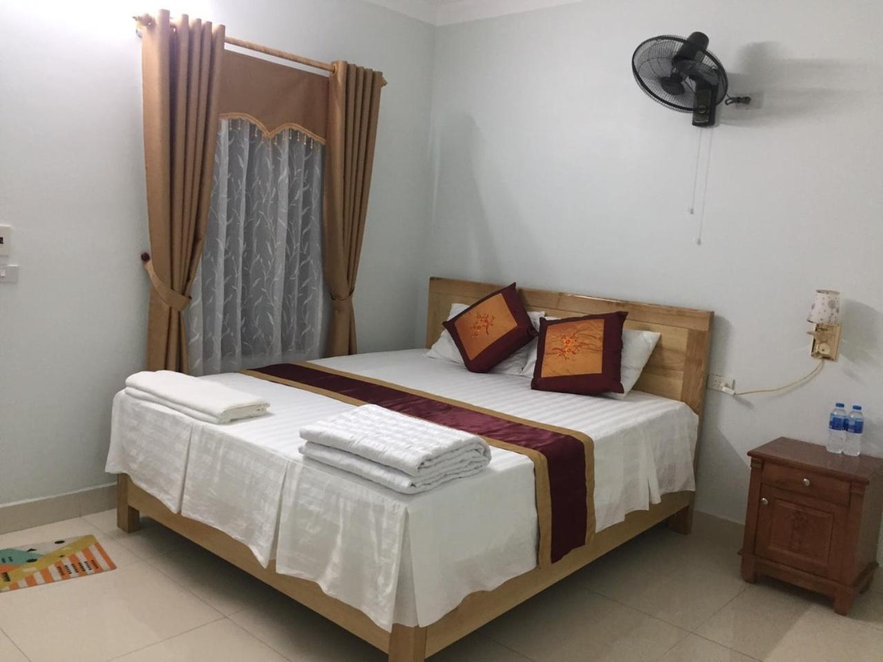 Deluxe King Room photo 3