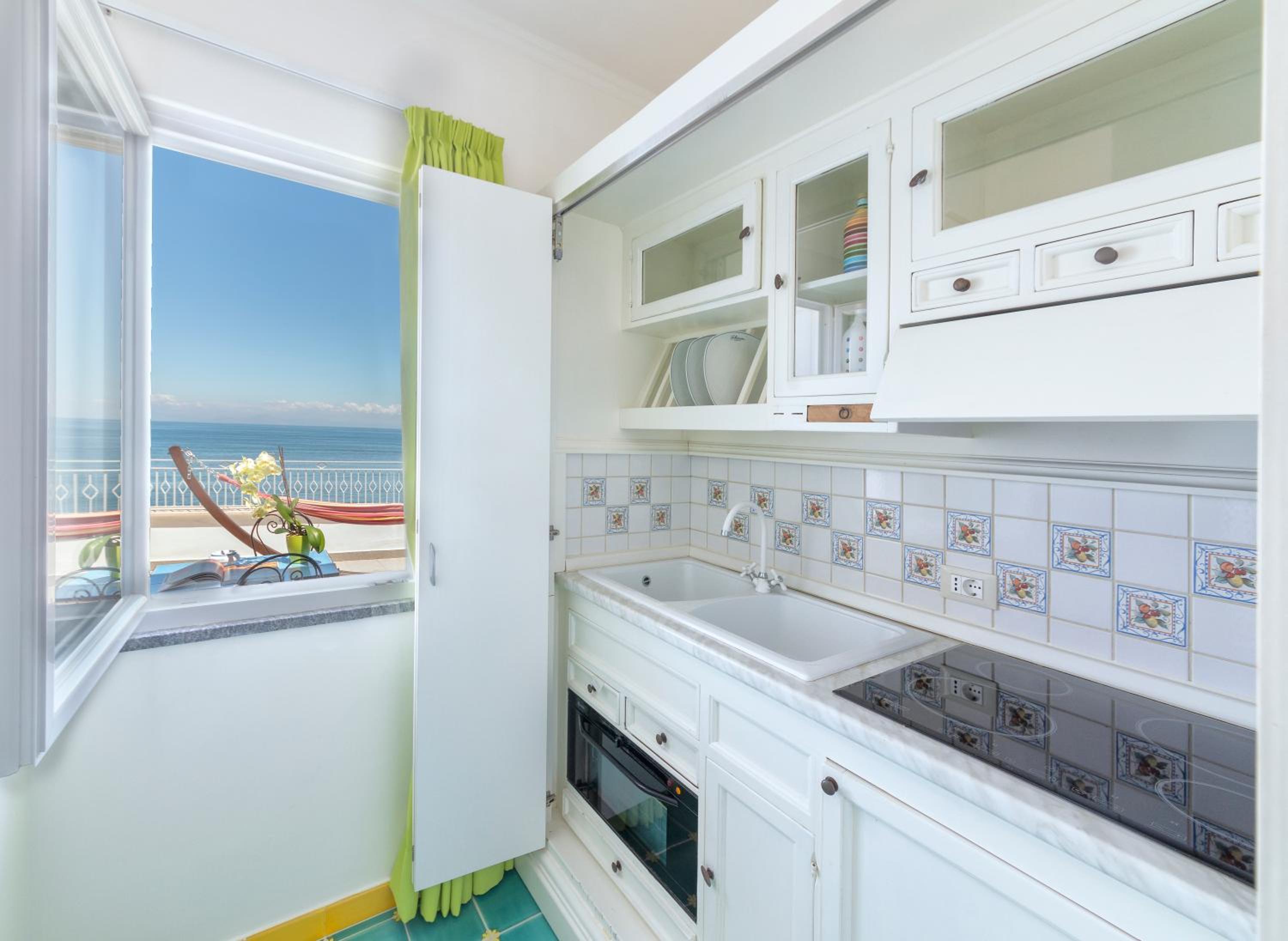 Junior Suite with Terrace photo 2