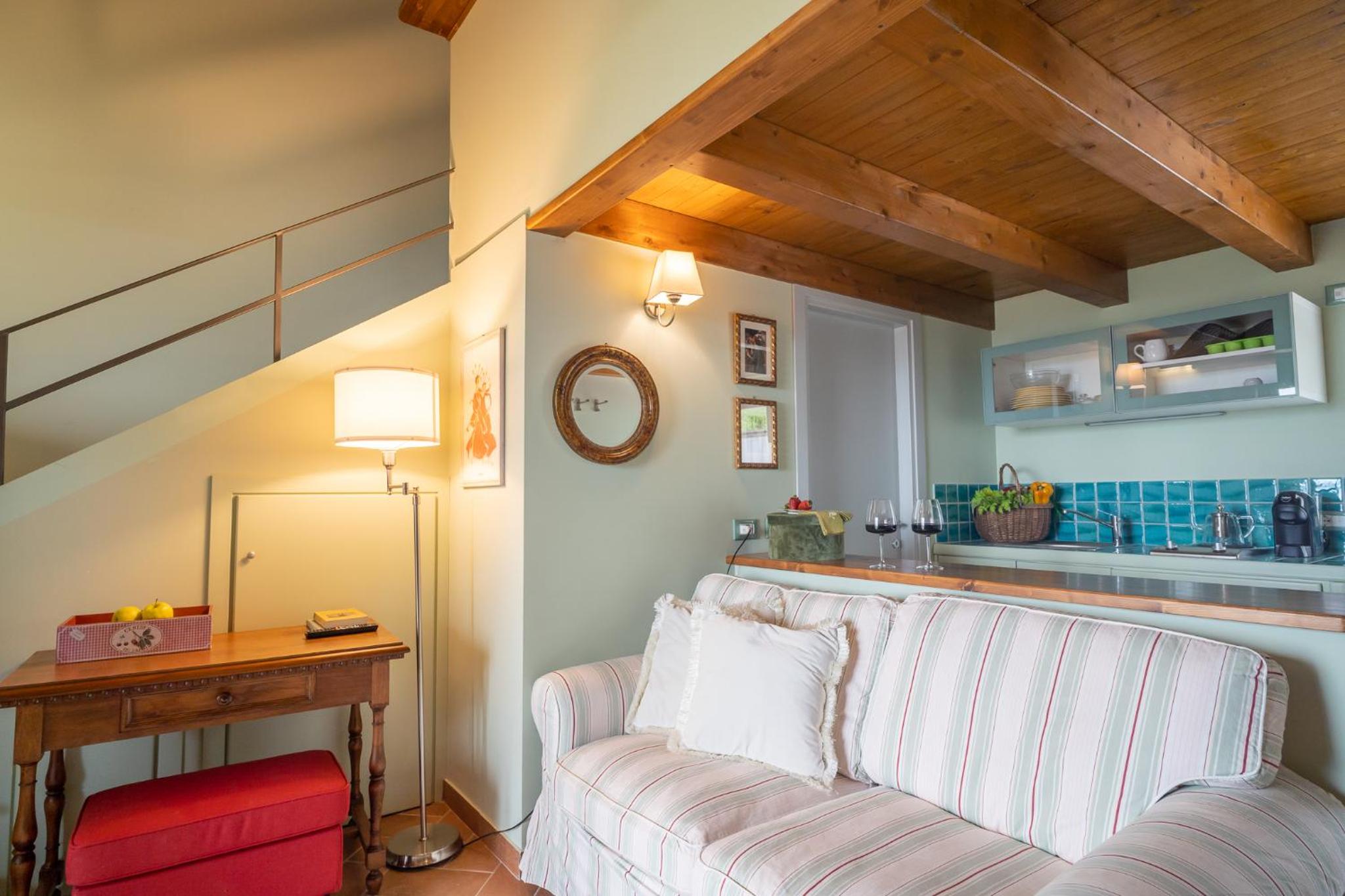 Maisonette - Photo 2