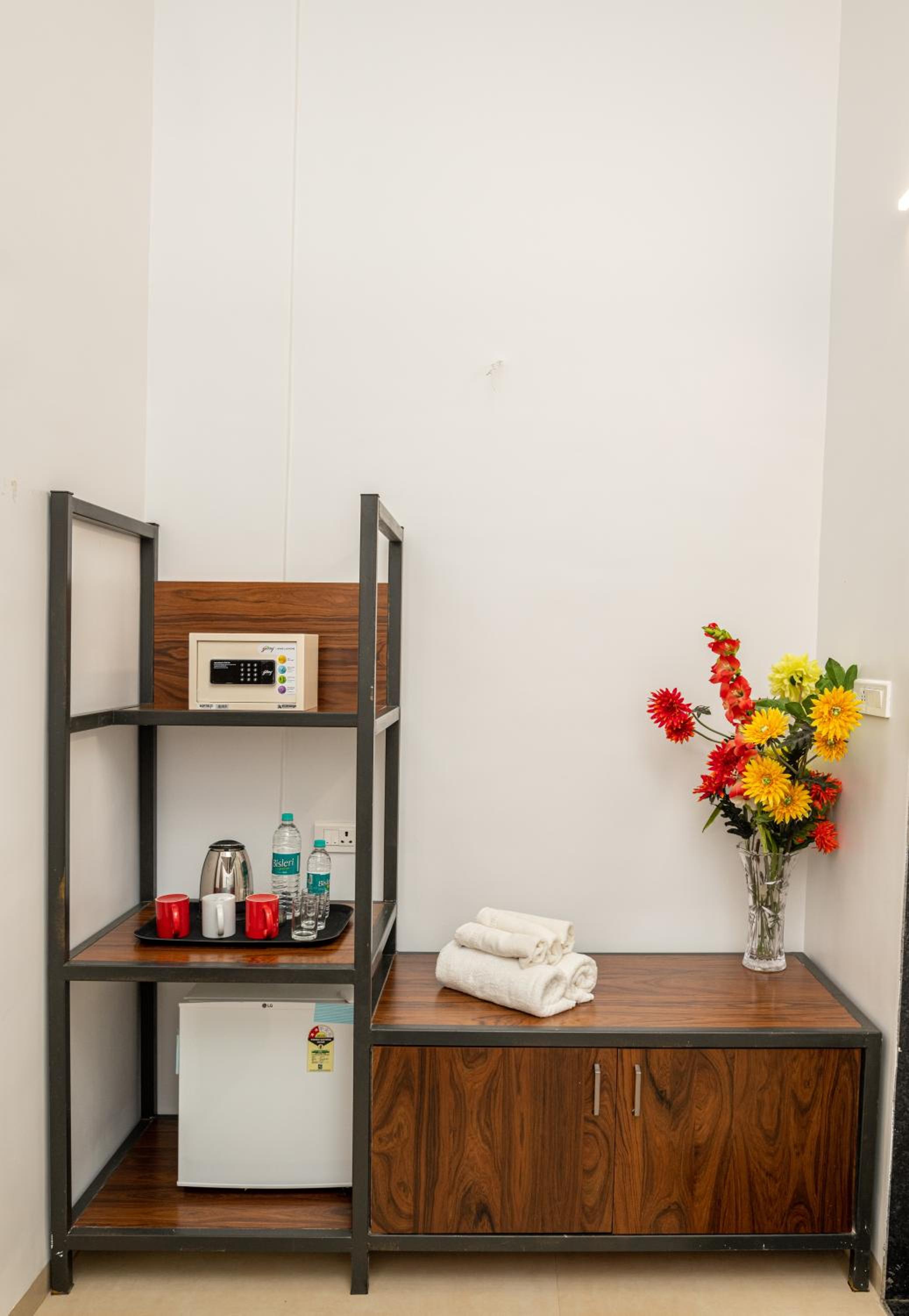 Deluxe Double Room - Photo 4