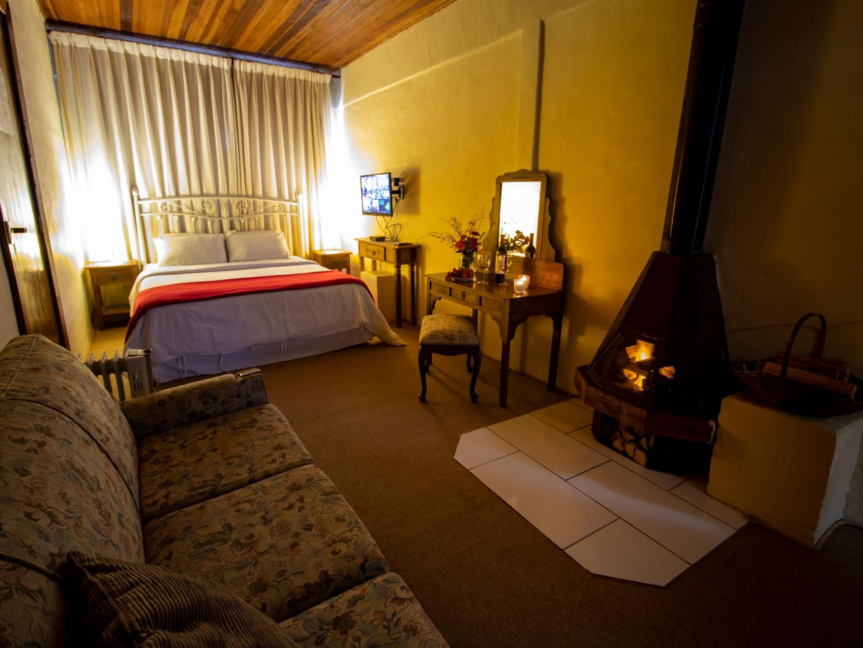 Standard Suite photo 1