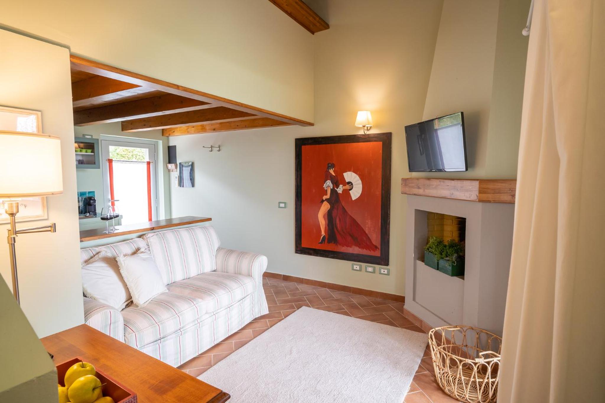 Maisonette - Photo 7