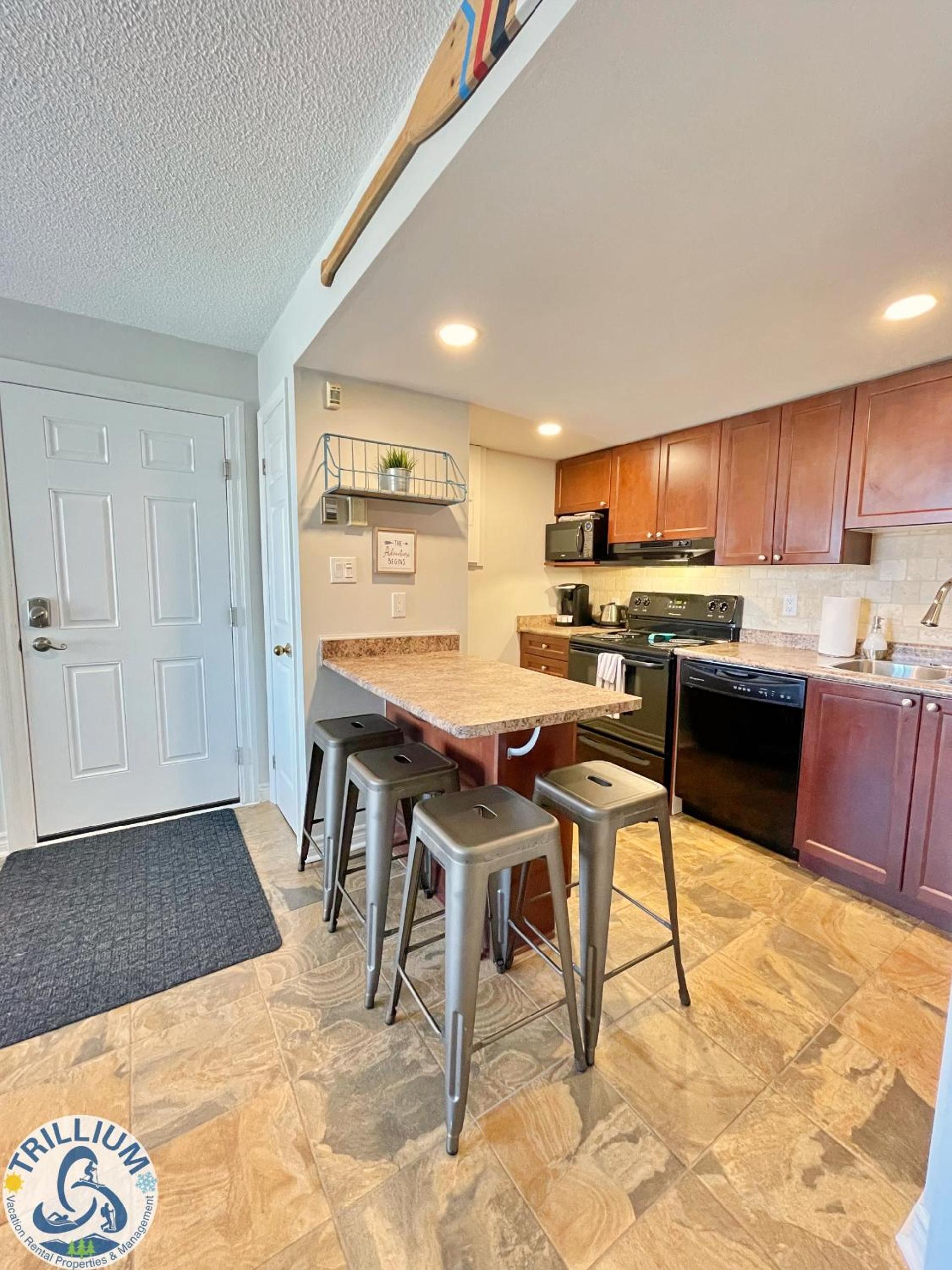 Studio Apartment photo 2