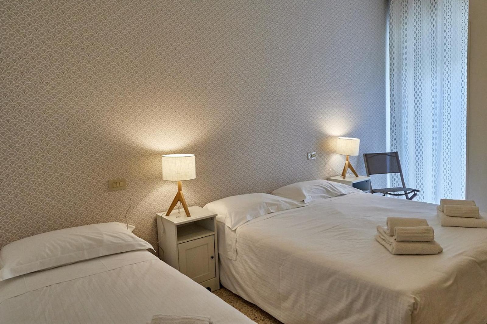 Classic Triple Room - Photo 2