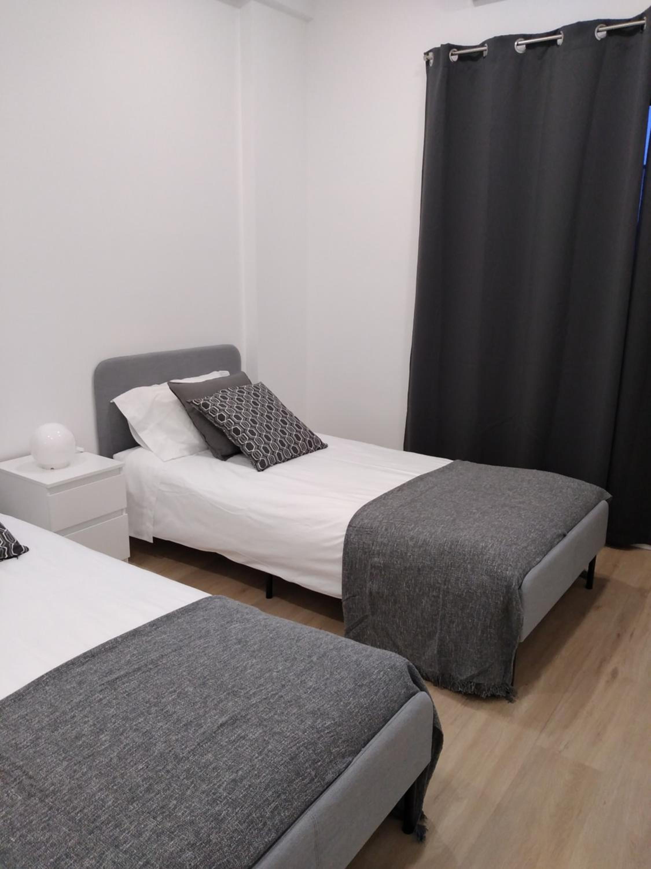 Two-Bedroom Apartment - Photo 8