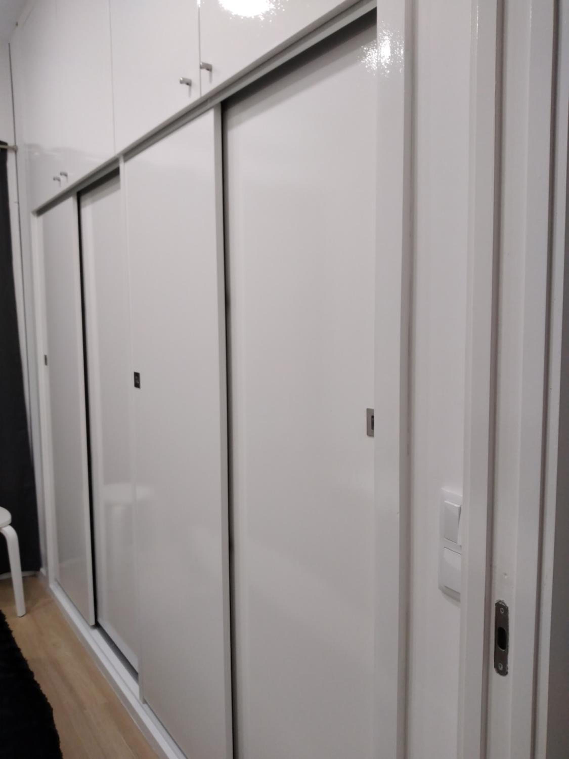 Two-Bedroom Apartment - Photo 7