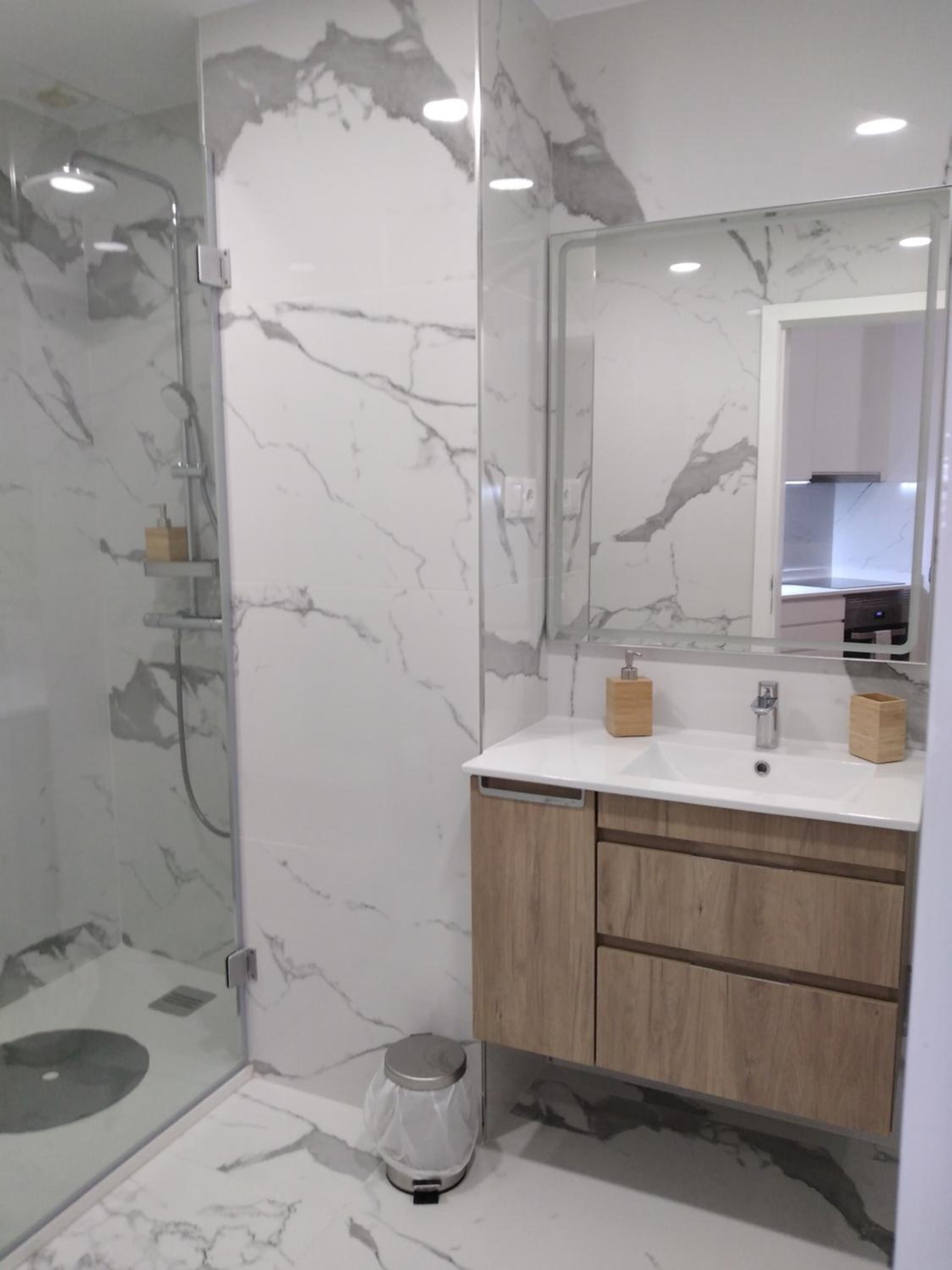 Two-Bedroom Apartment - Photo 3