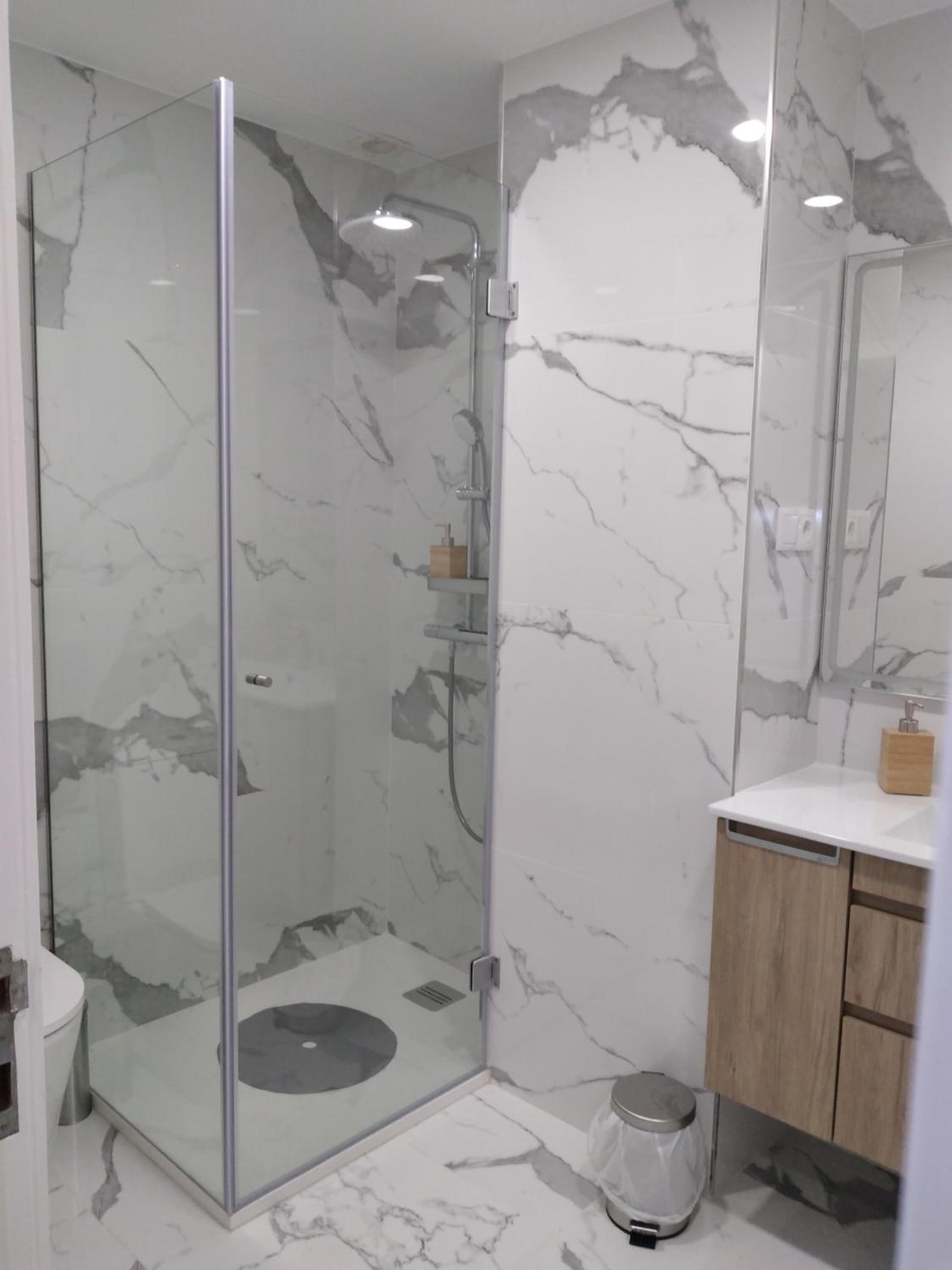 Two-Bedroom Apartment - Photo 26