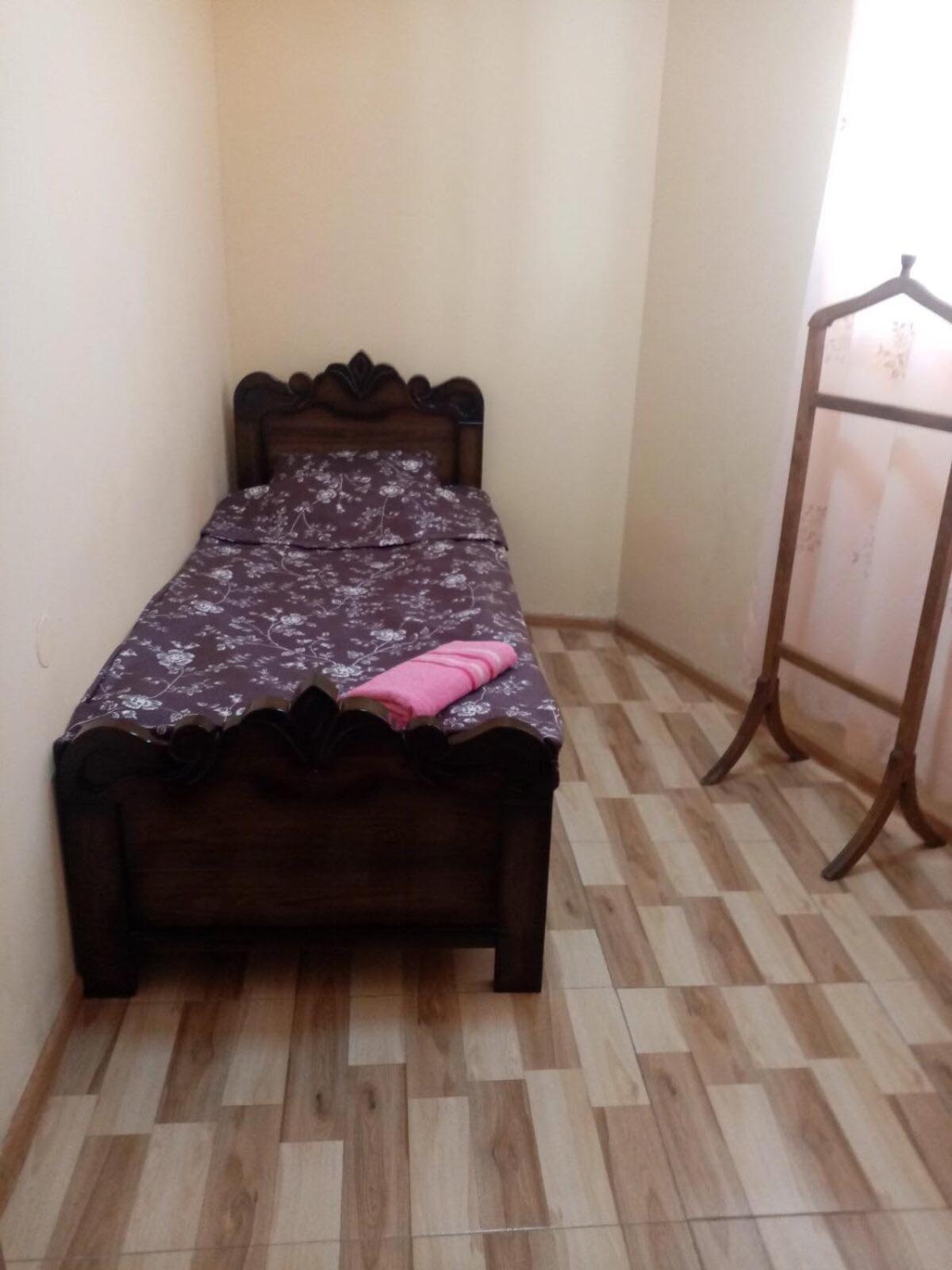 Budget Single Room photo 1