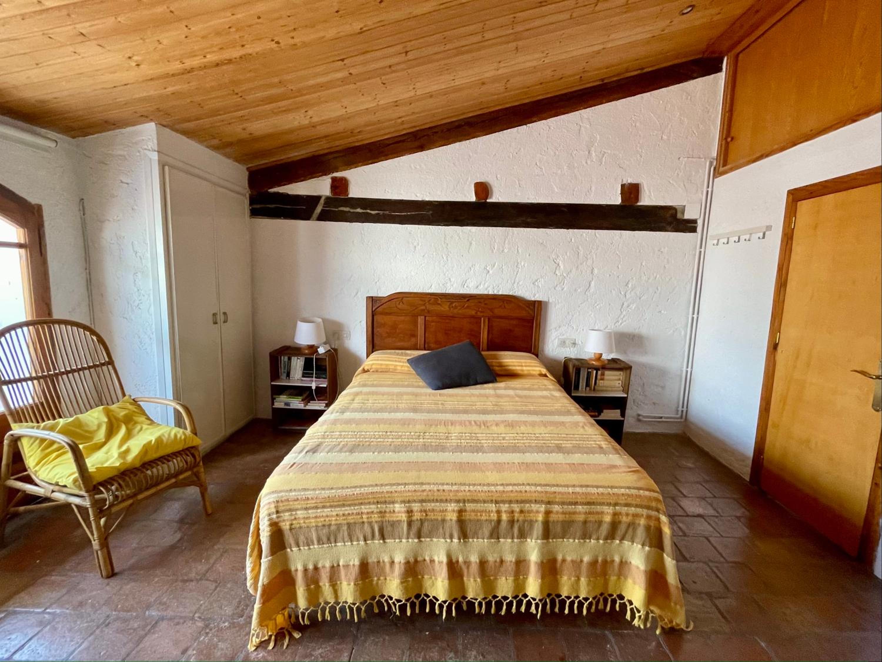 Departamento de tres habitaciones