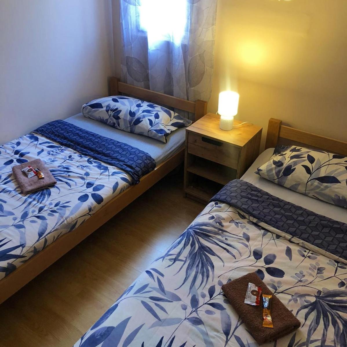 Two-Bedroom House photo 1