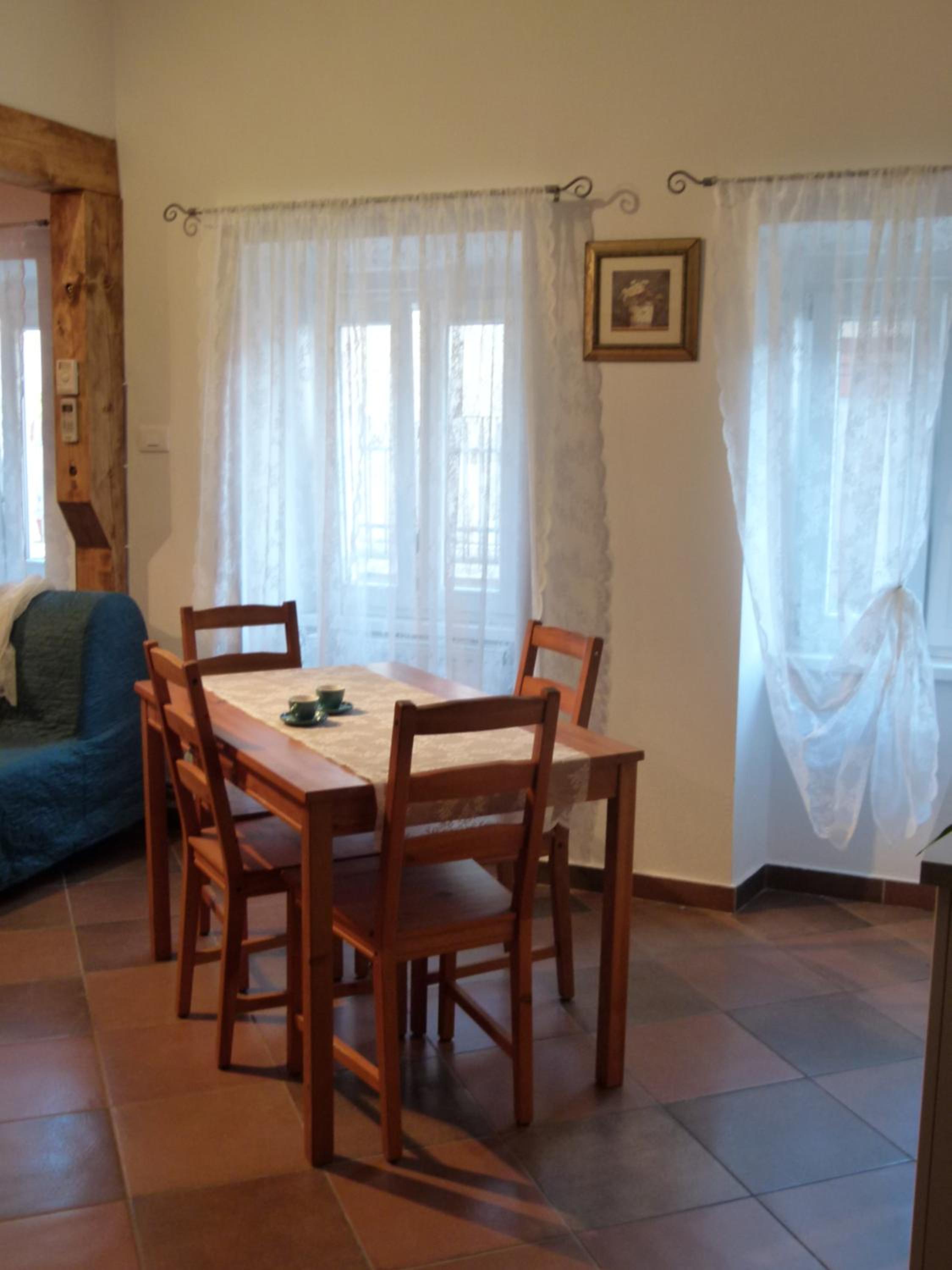 Duplex Apartment photo 3
