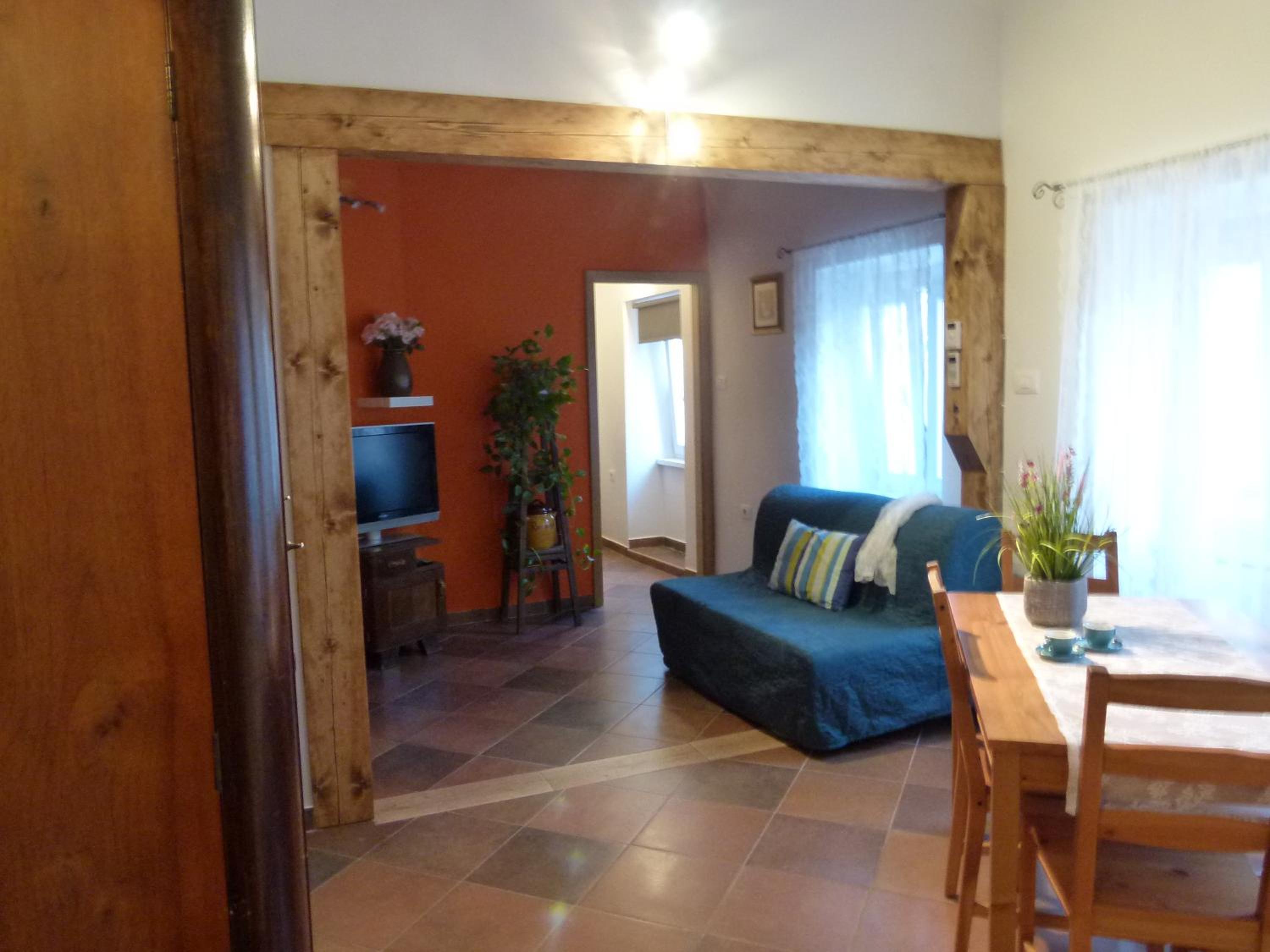Duplex Apartment photo 2