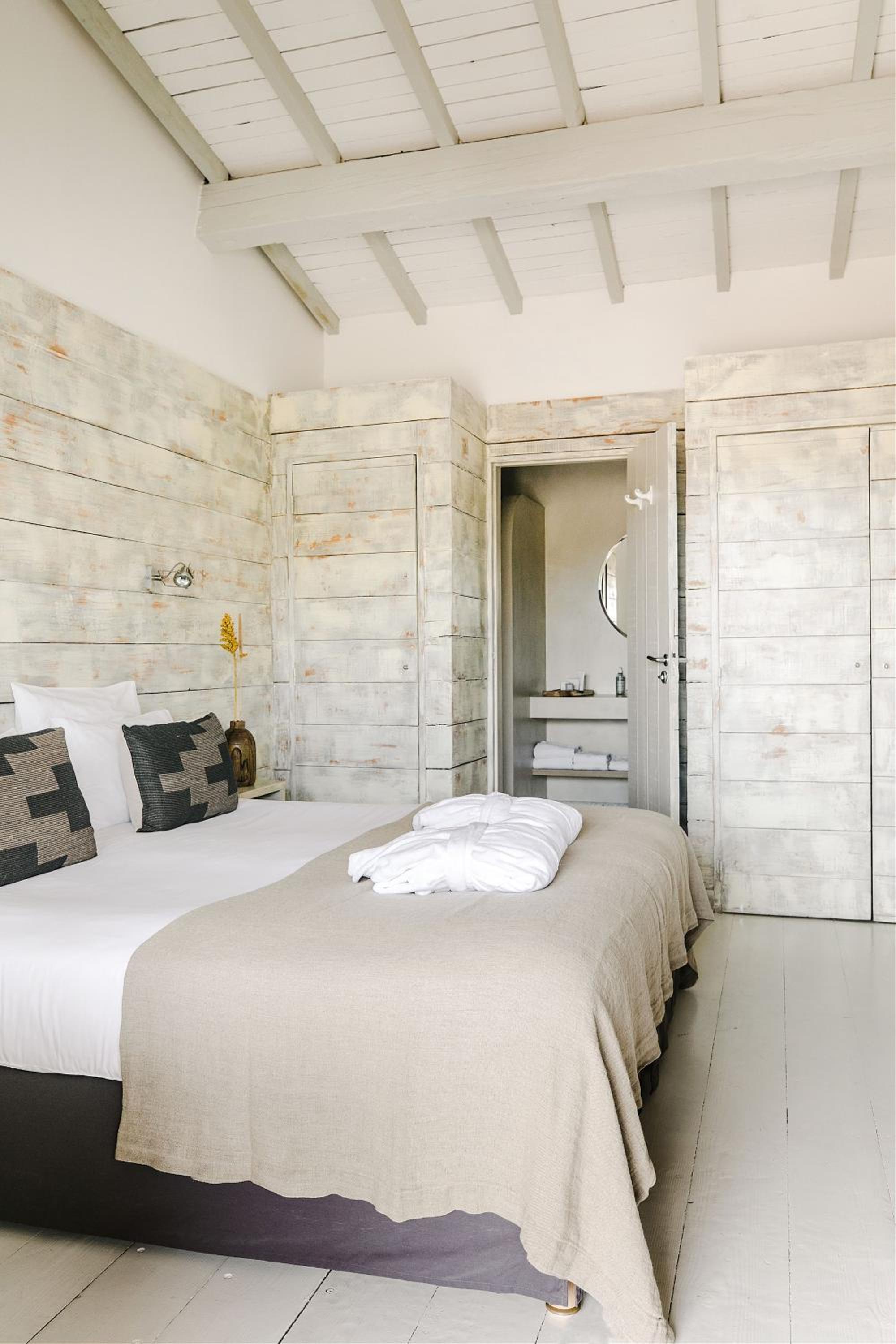 Double Room with Terrace - Photo 7