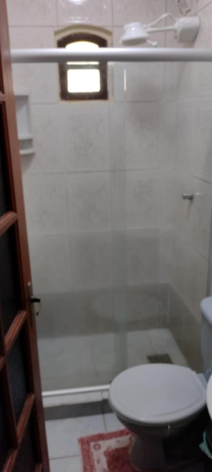 Basic Triple Room with Shared Bathroom photo 2