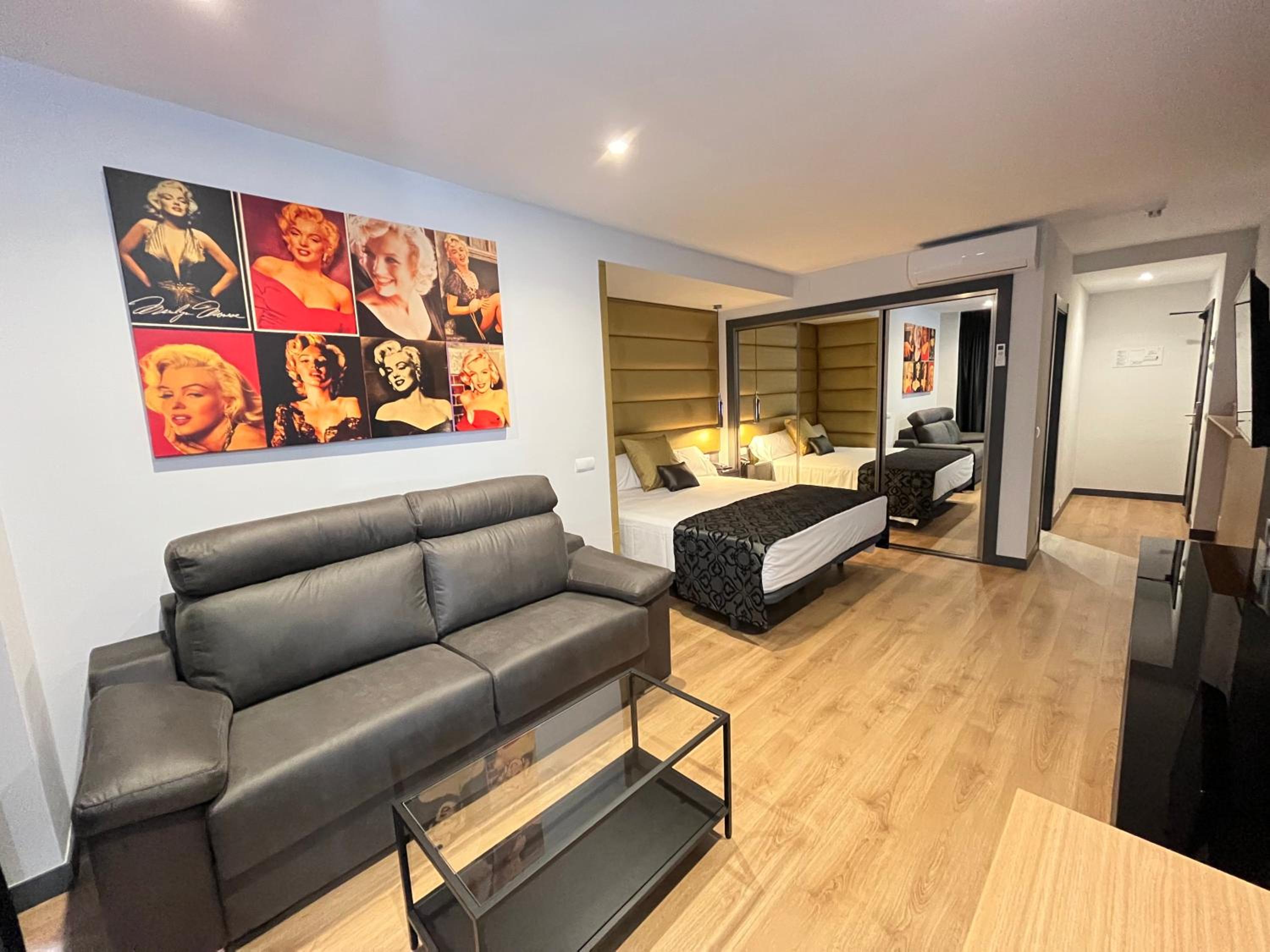 Junior Suite - Photo 6
