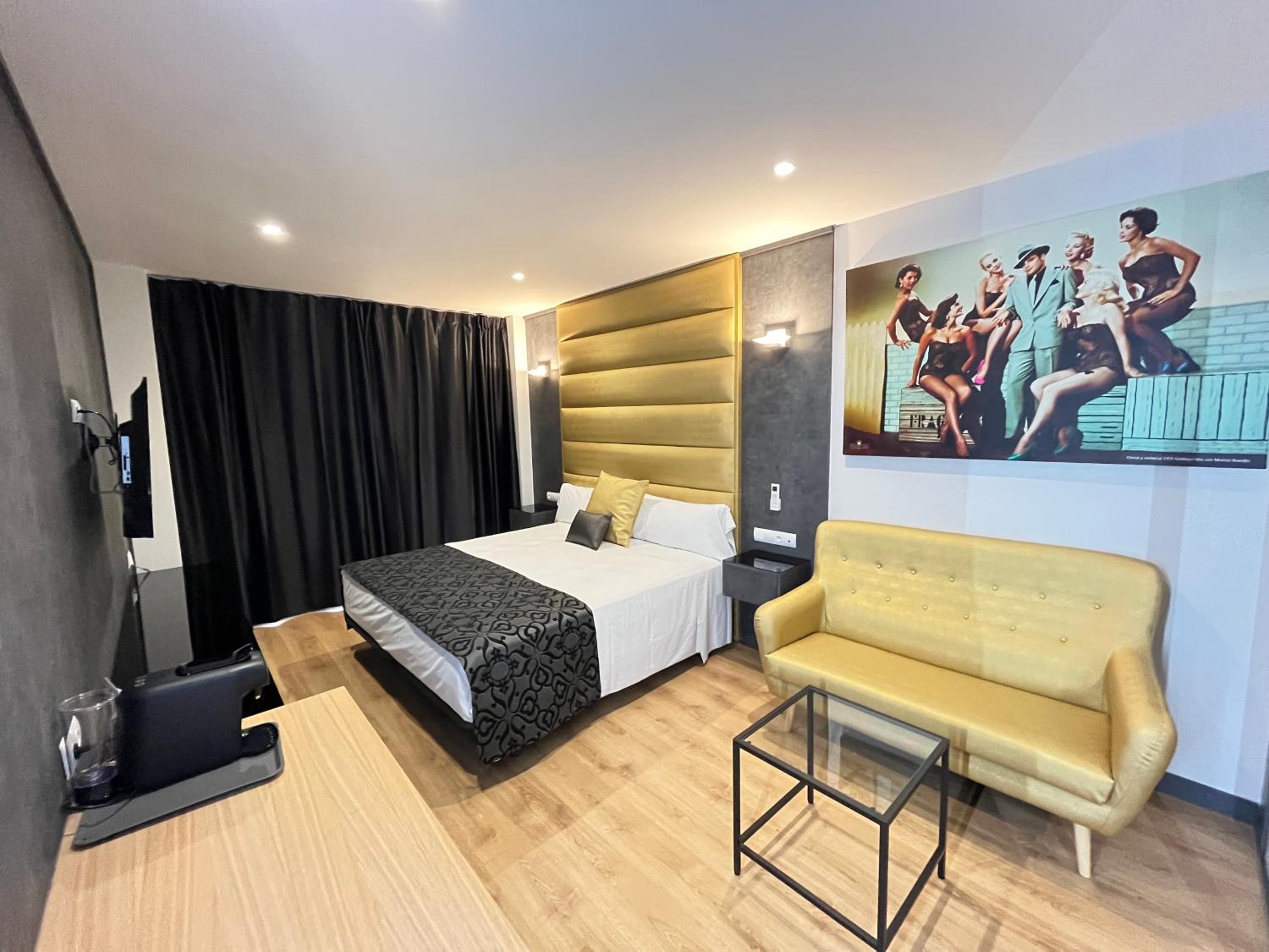 Junior Suite - Photo 5