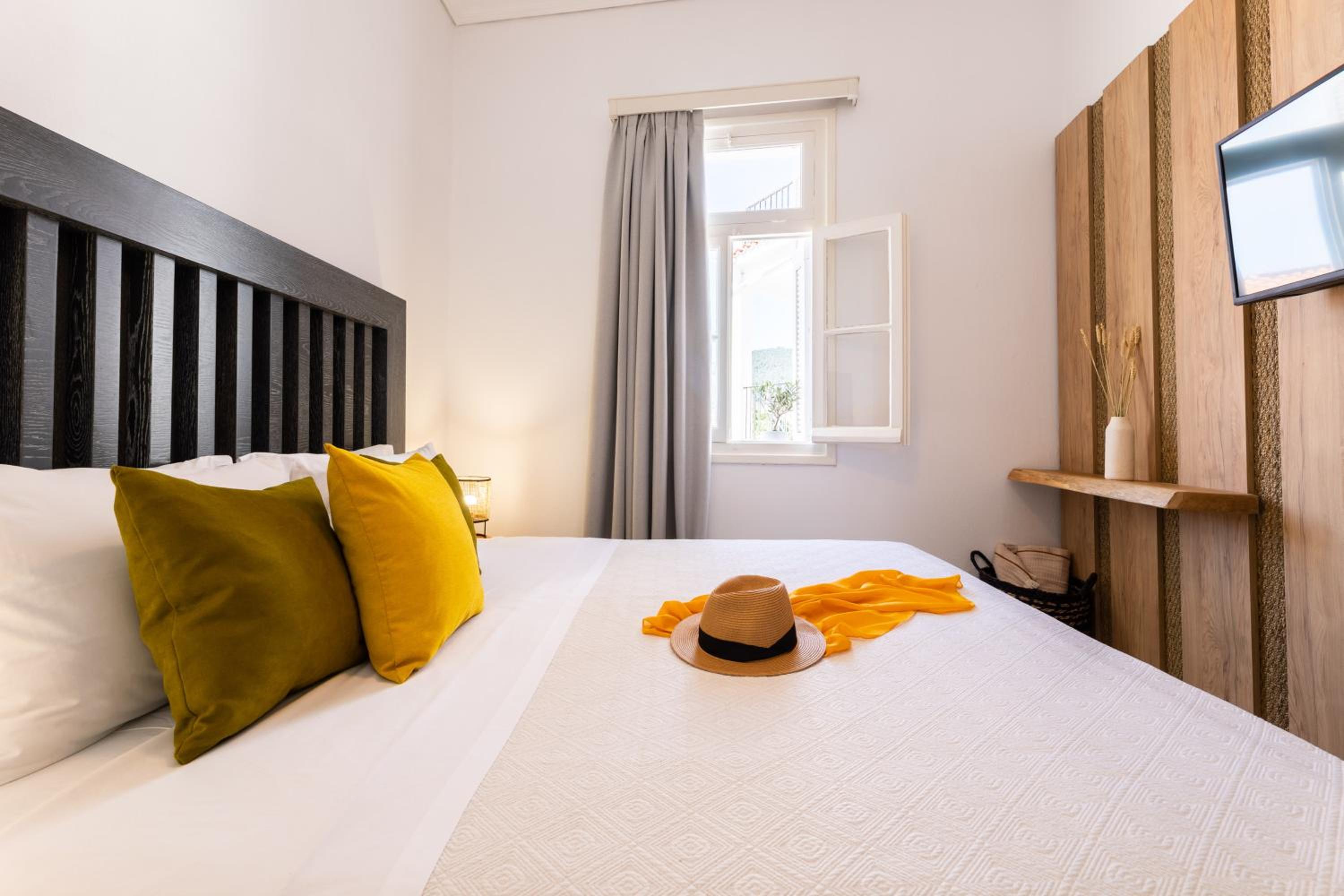 Suite with Sea View photo 3
