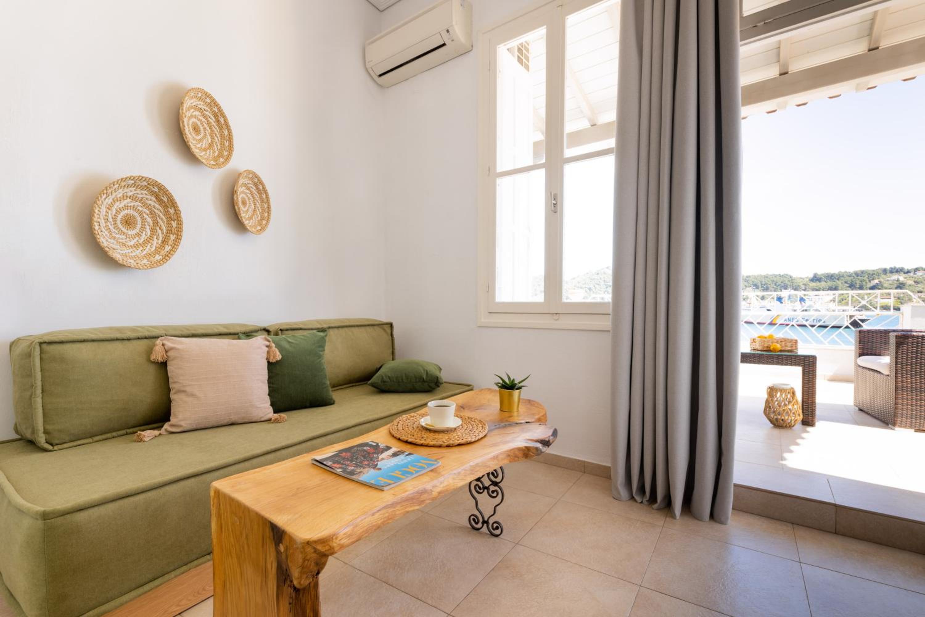 Suite with Sea View photo 1