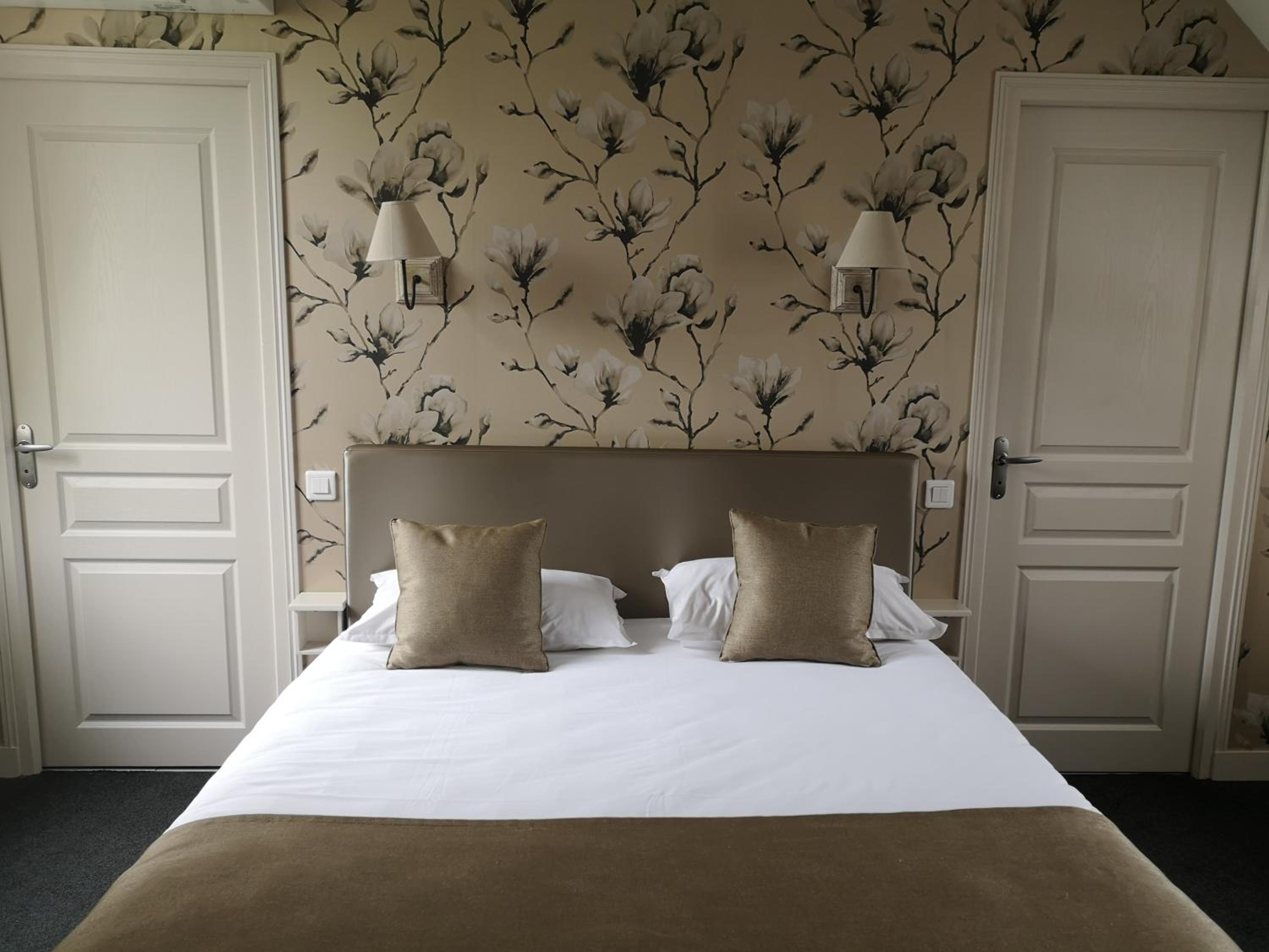 Deluxe Room photo 2